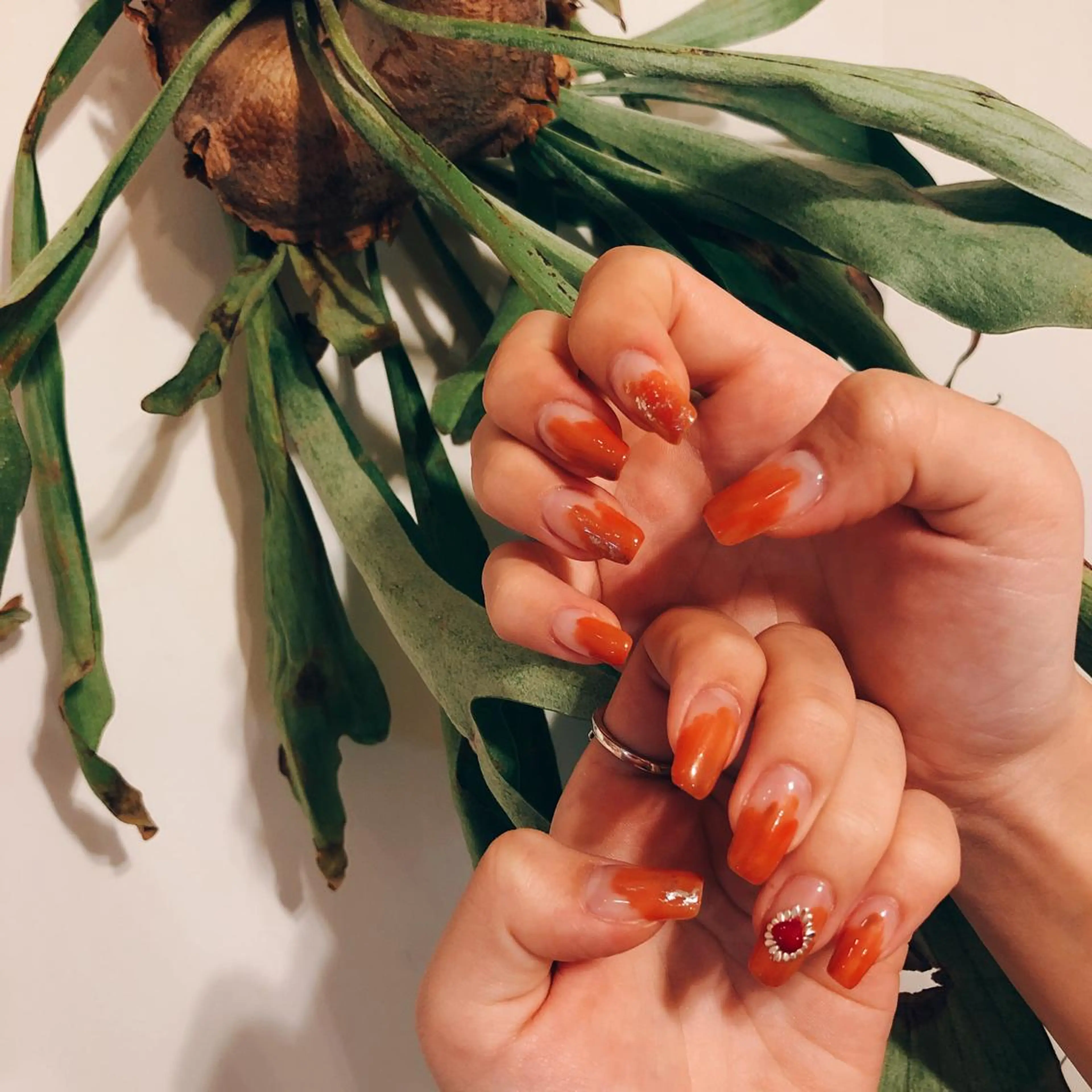 ネイル ハンドネイル Chipieee Tokyoのその他イメージ