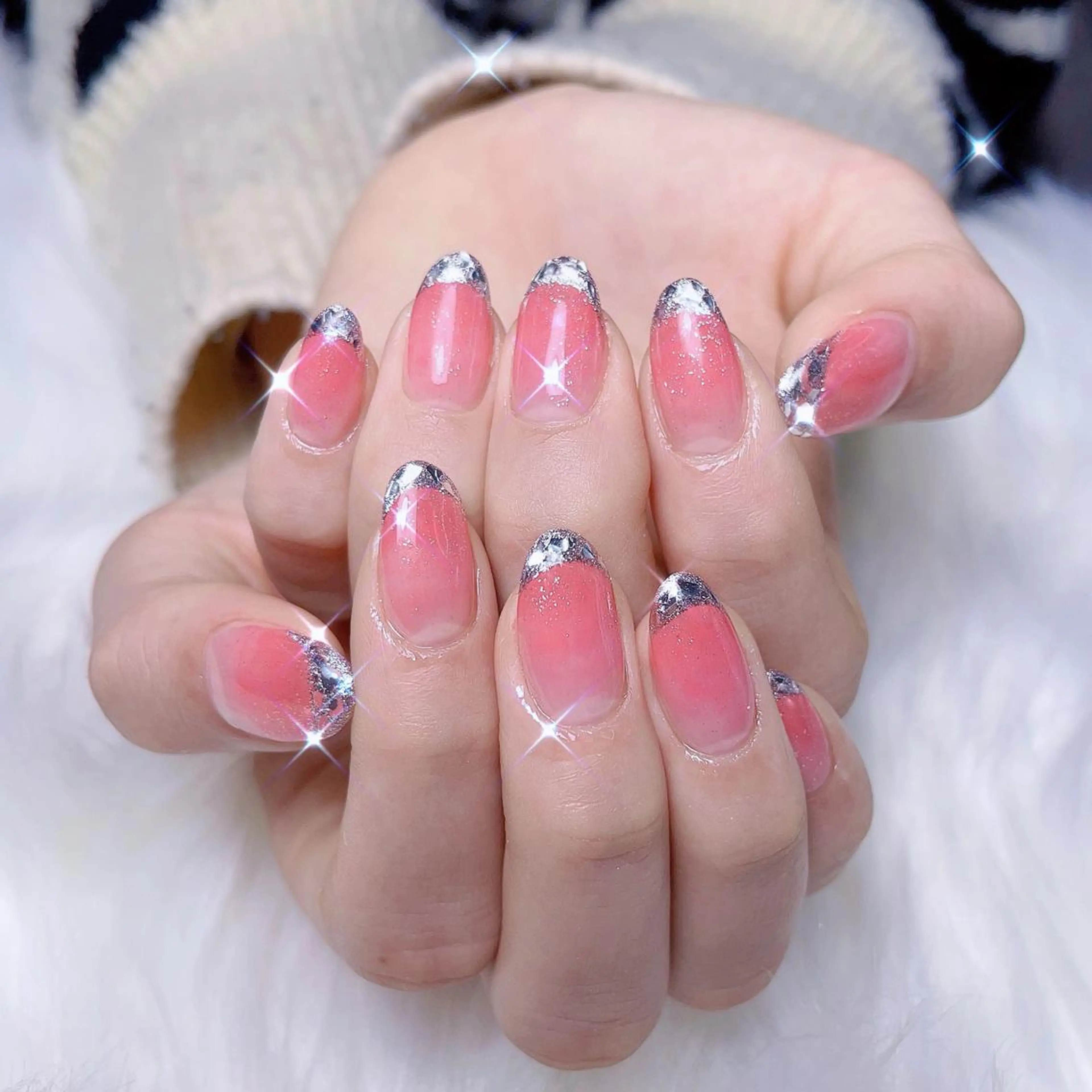 ネイル ANG Studioのネイルデザイン