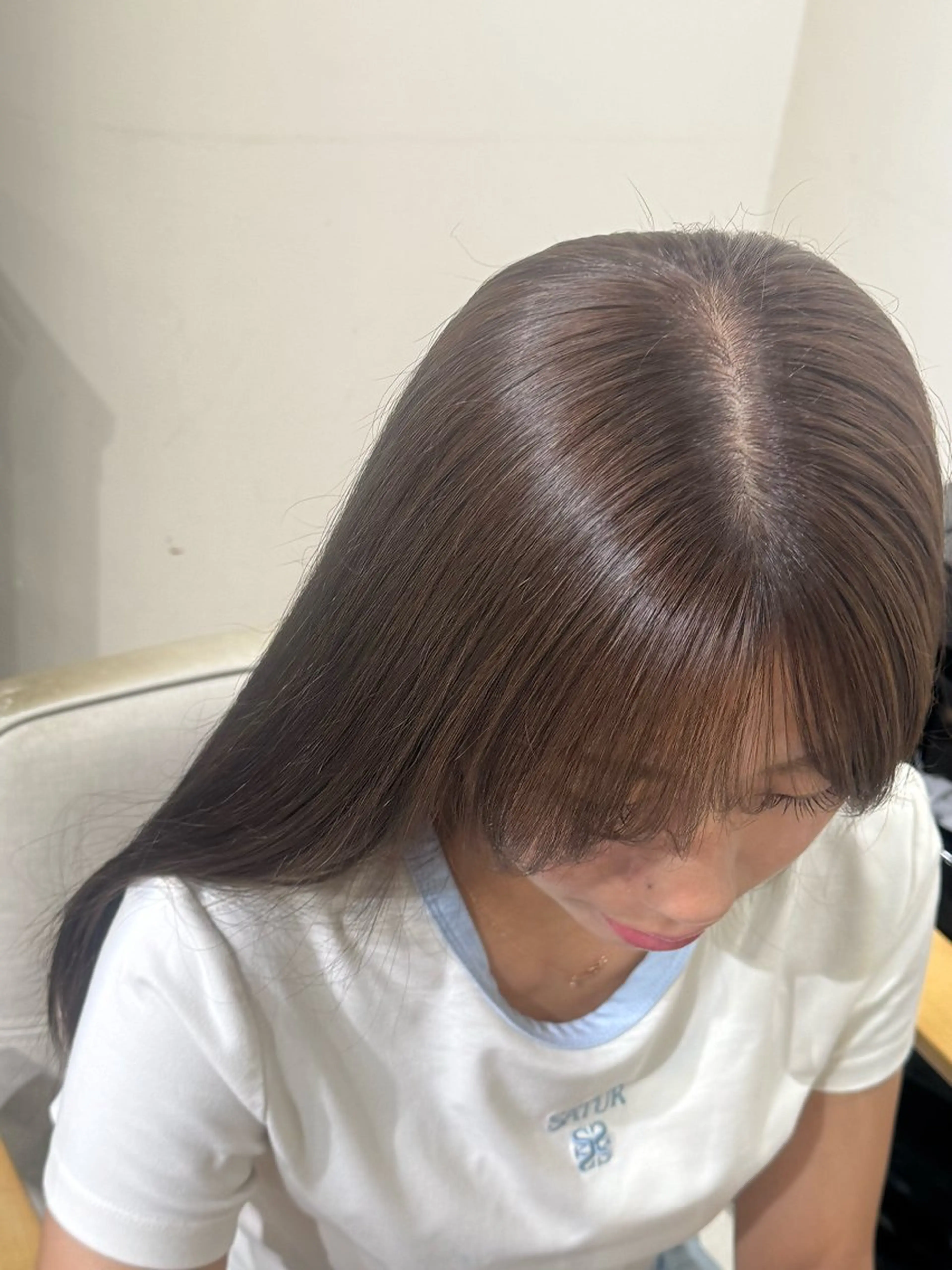 ロング 🩷Sakura🎀 カラーリスト💎のヘアスタイル