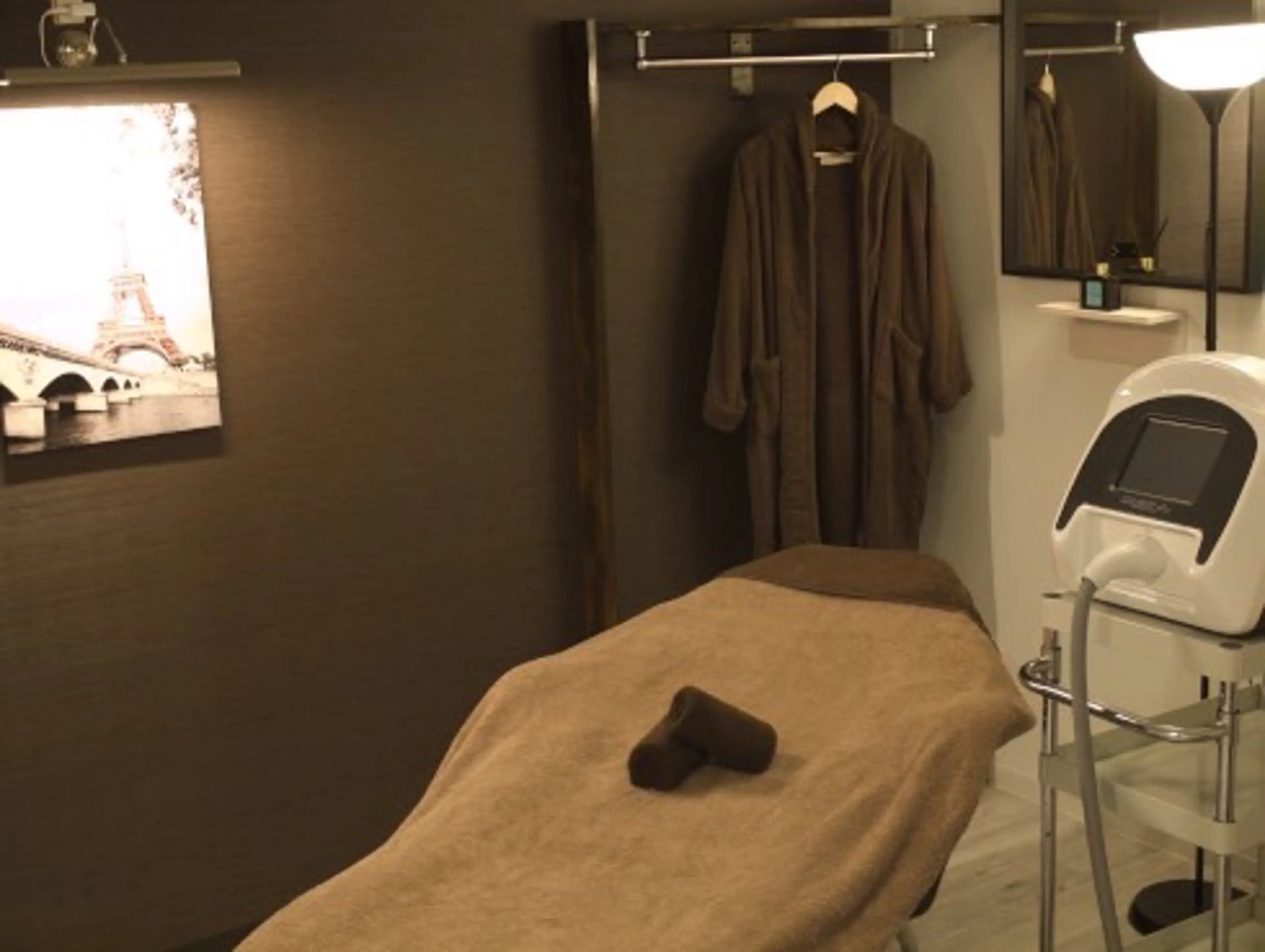 メンズ アイブロウ メンズガーデン yuriのネイルデザイン