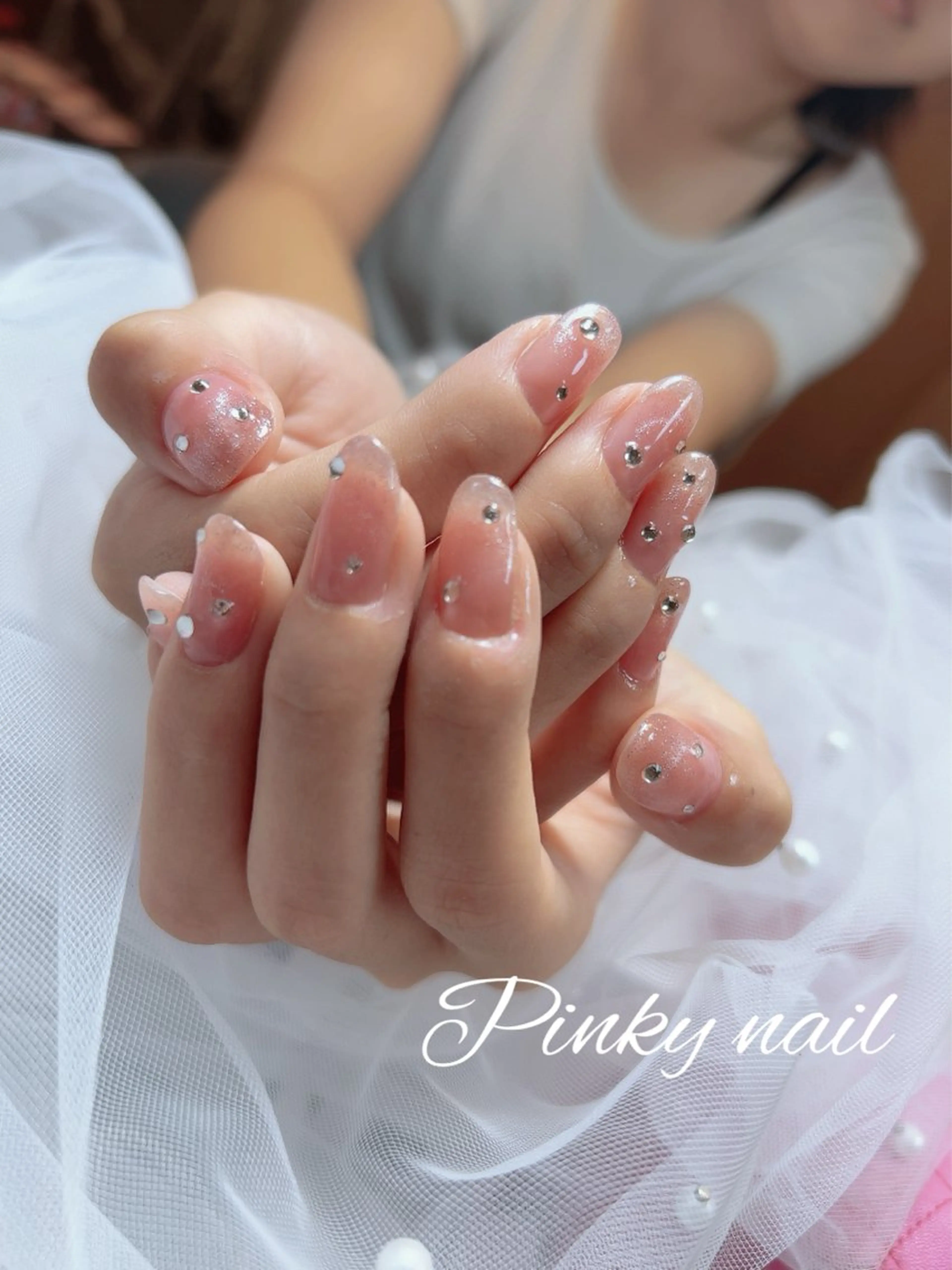 ネイル 高野 祐紀のネイルデザイン