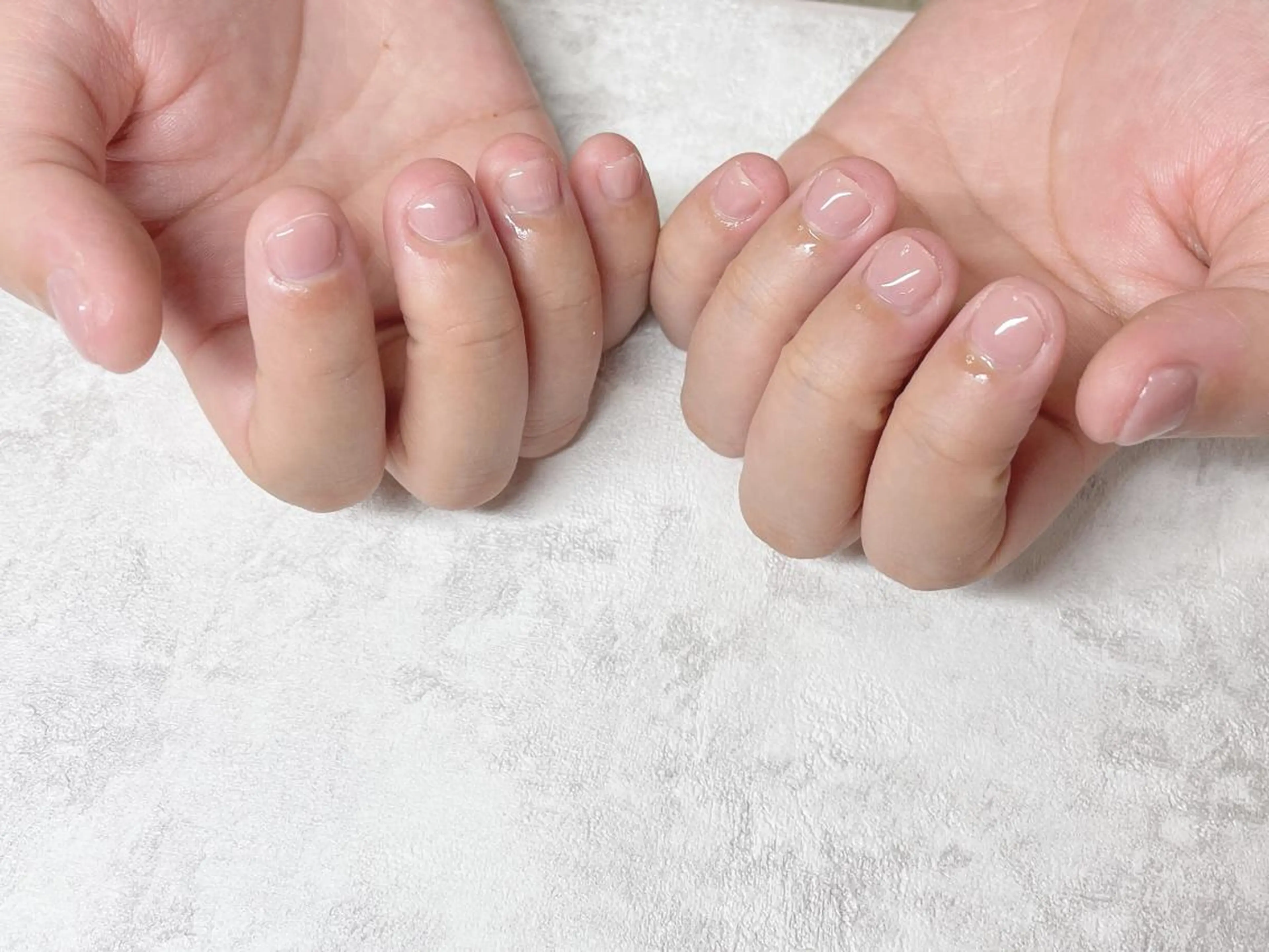 ネイル ハンドネイル Puty Nailのネイルデザイン