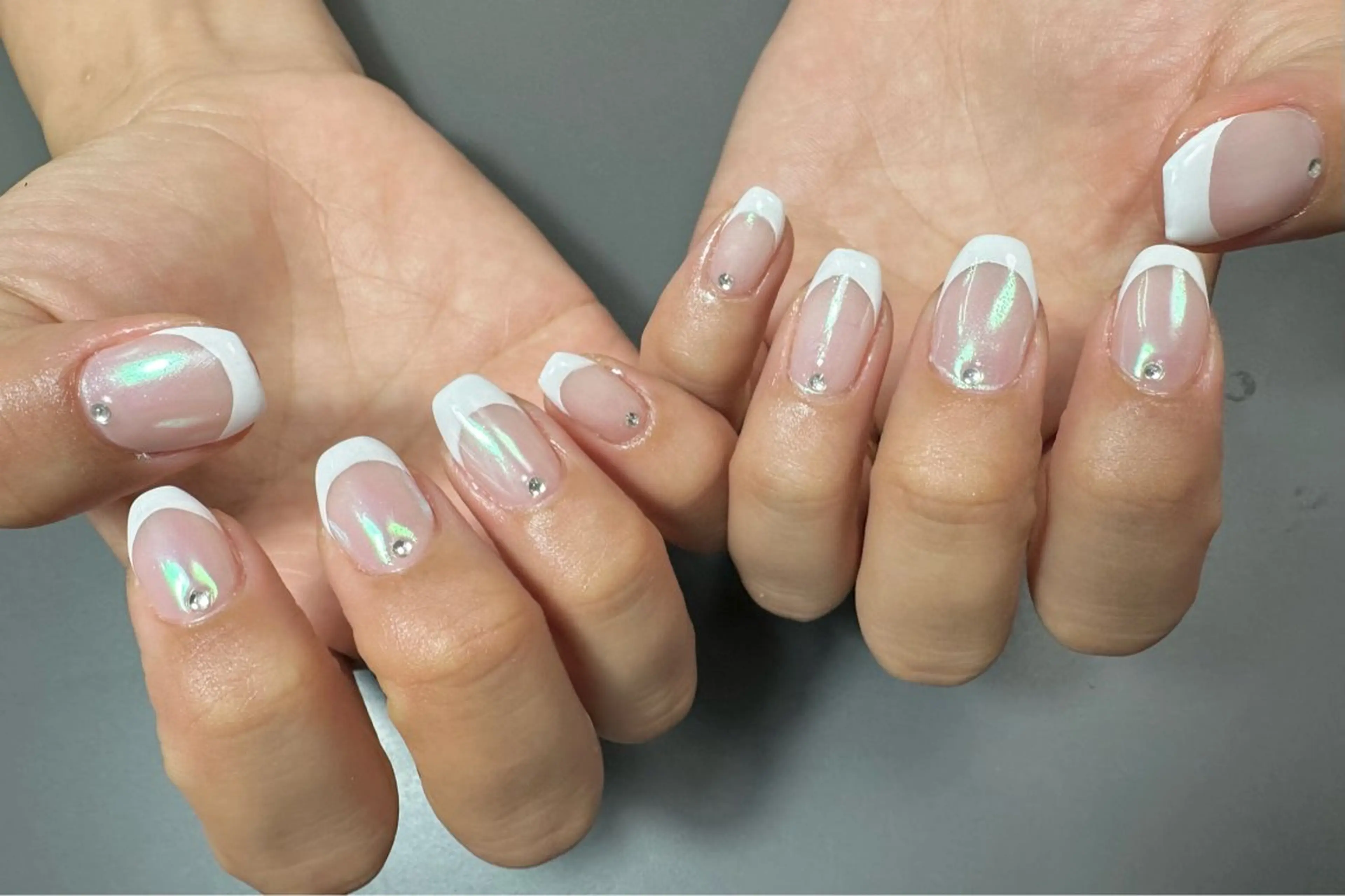 ネイル 12 designのネイルデザイン