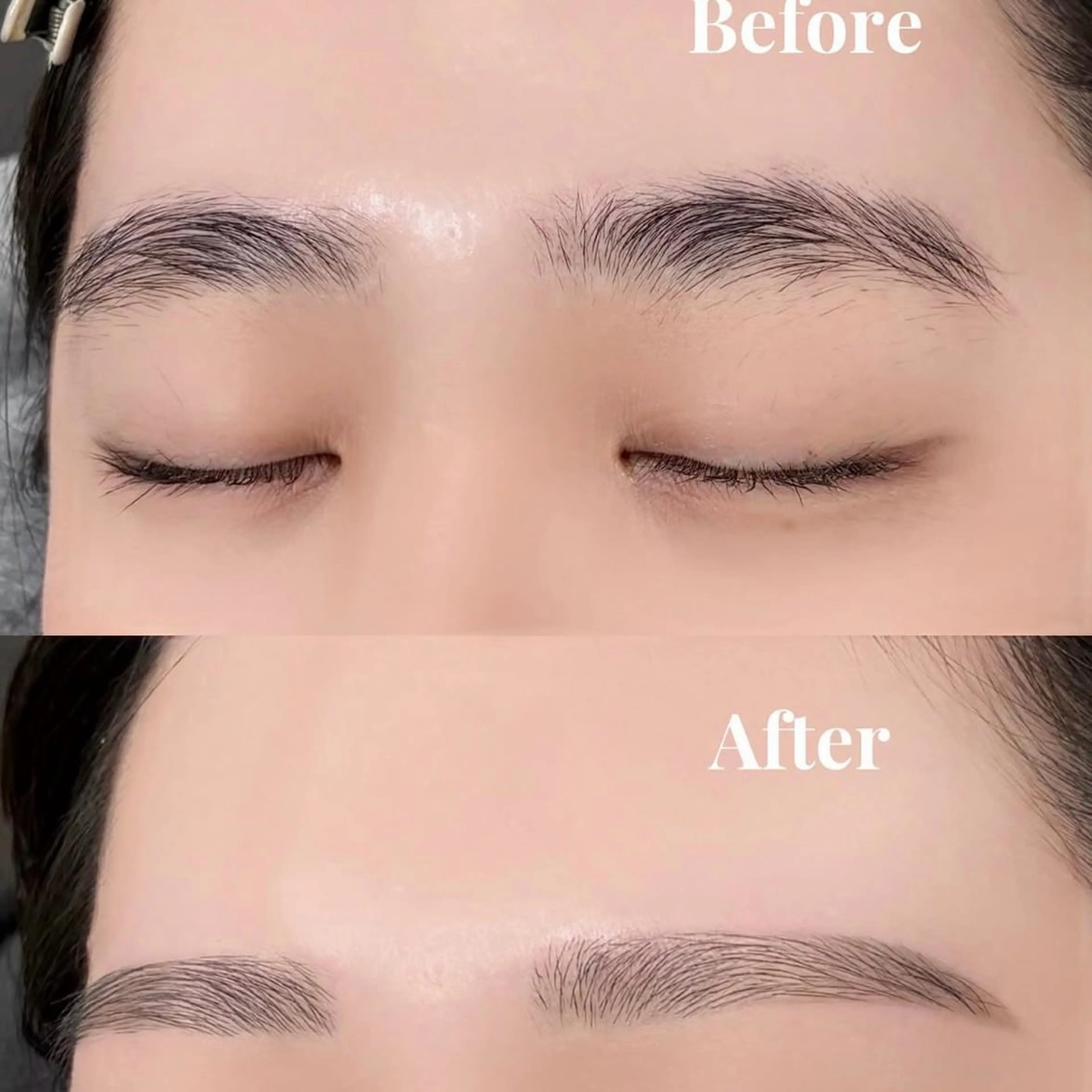 アイブロウ アイリスト/ MISEI🌼の眉毛・アイブロウイメージ