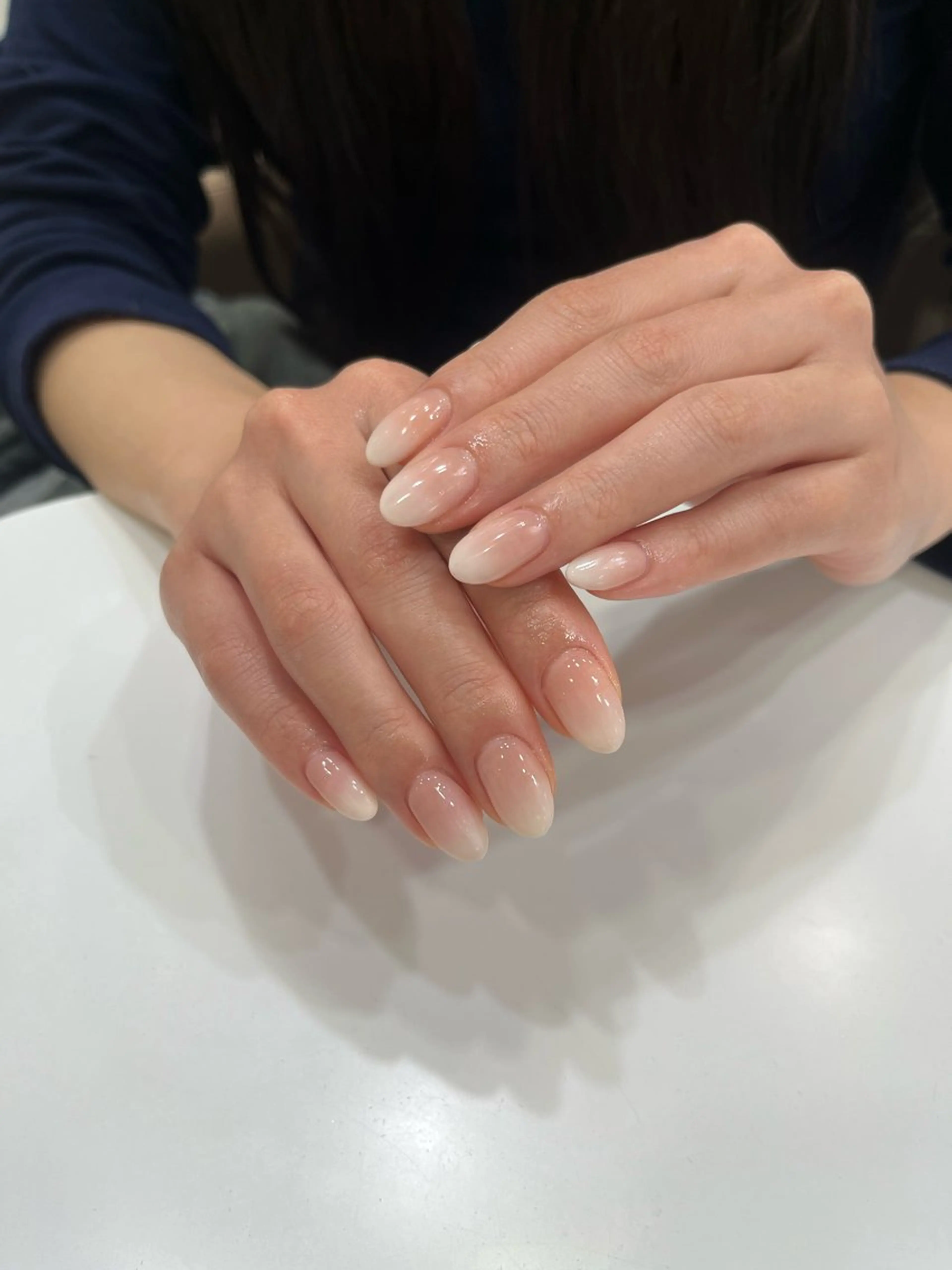 ネイル ハンドネイル grancieux 青葉台/Natsuのネイルデザイン