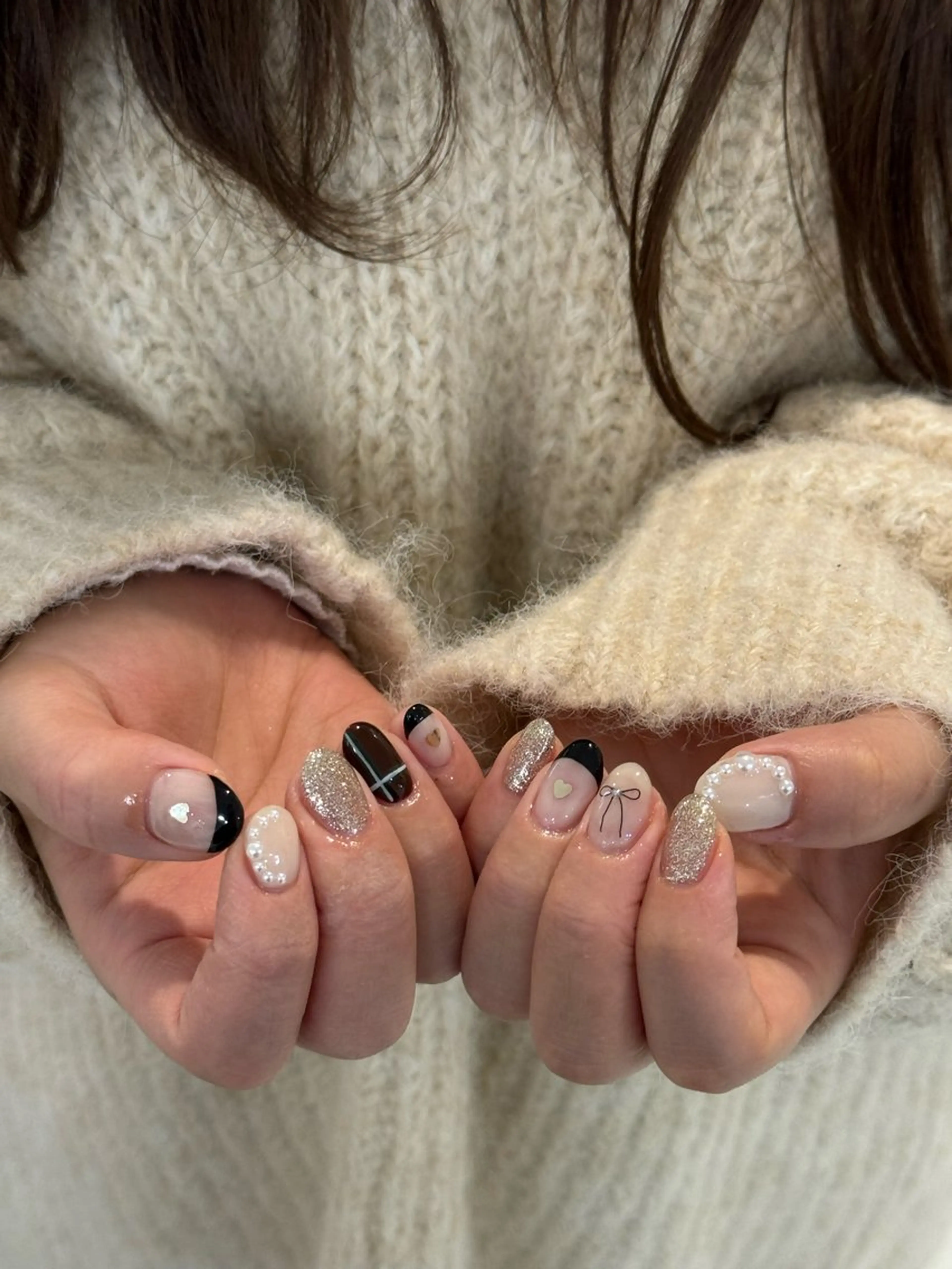 ネイル salondevi2 rikoの眉毛・アイブロウイメージ