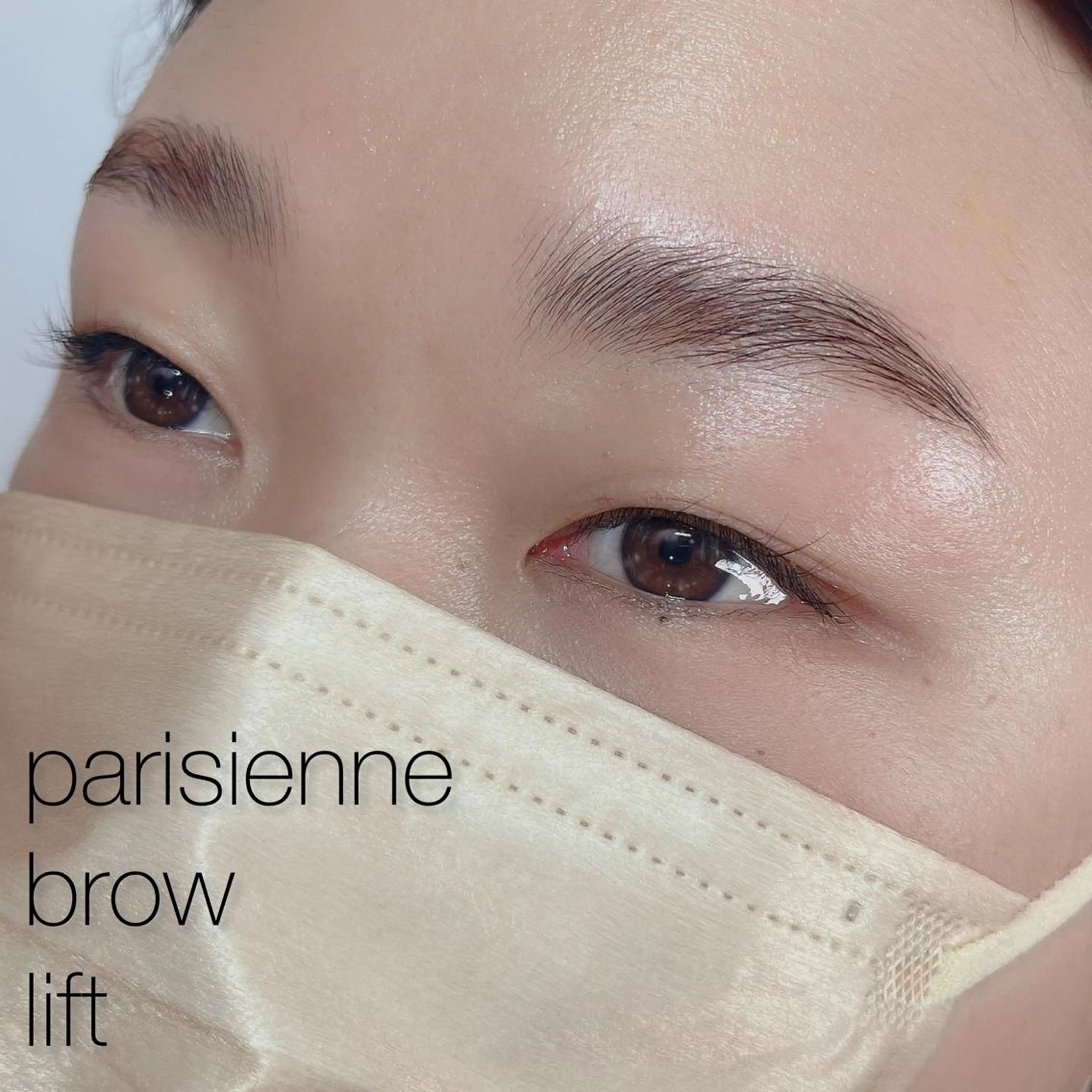 アイブロウ ワックス脱毛 その他(アイブロウ) Veil ayakaのマツエク・マツパデザイン