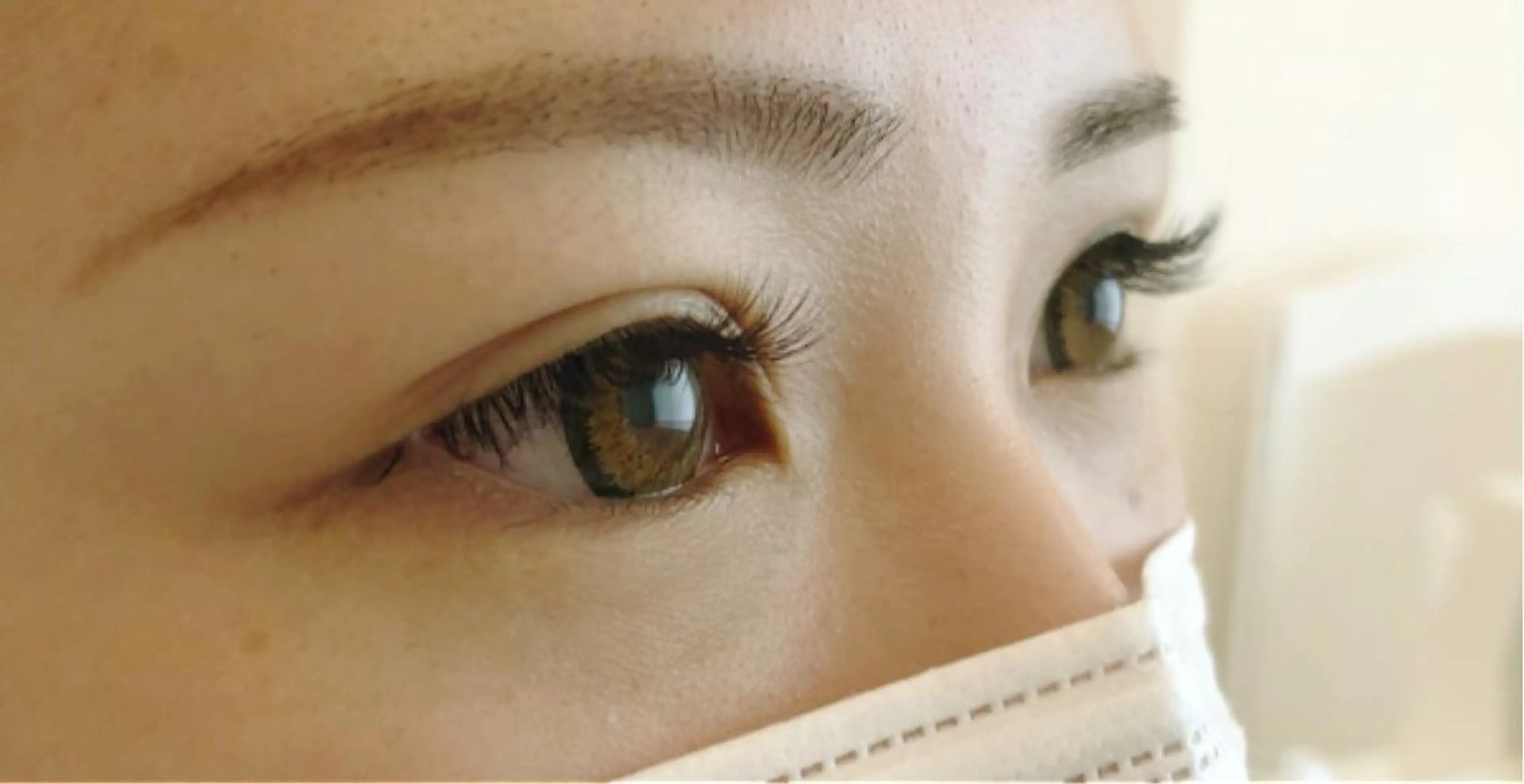 マツエク・マツパ Cカール ピニョン ラッシュのマツエク・マツパデザイン