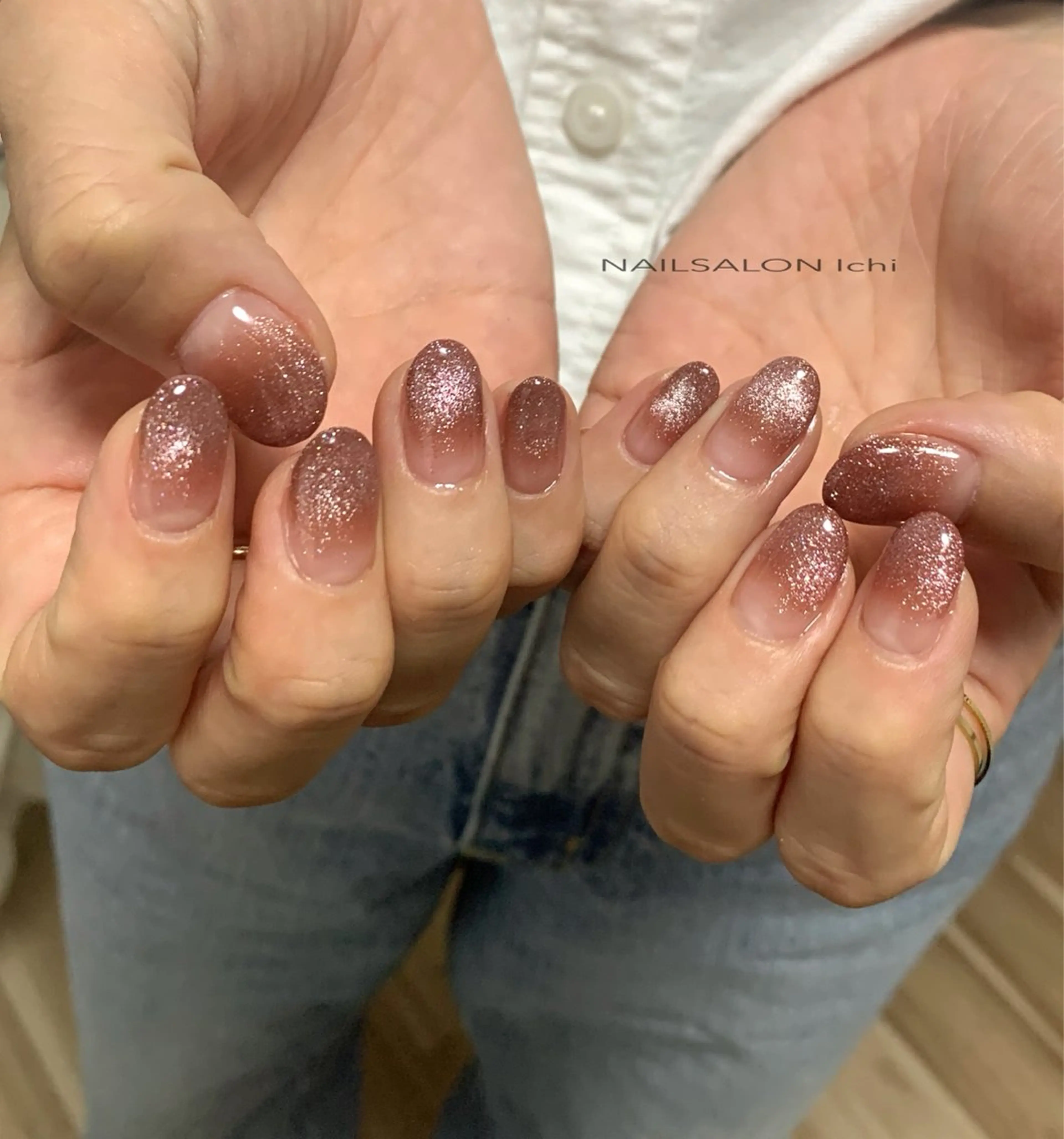 ネイル ハンドネイル NAILSALON  Ichi所属・NAILSALON Ichiのネイルデザイン