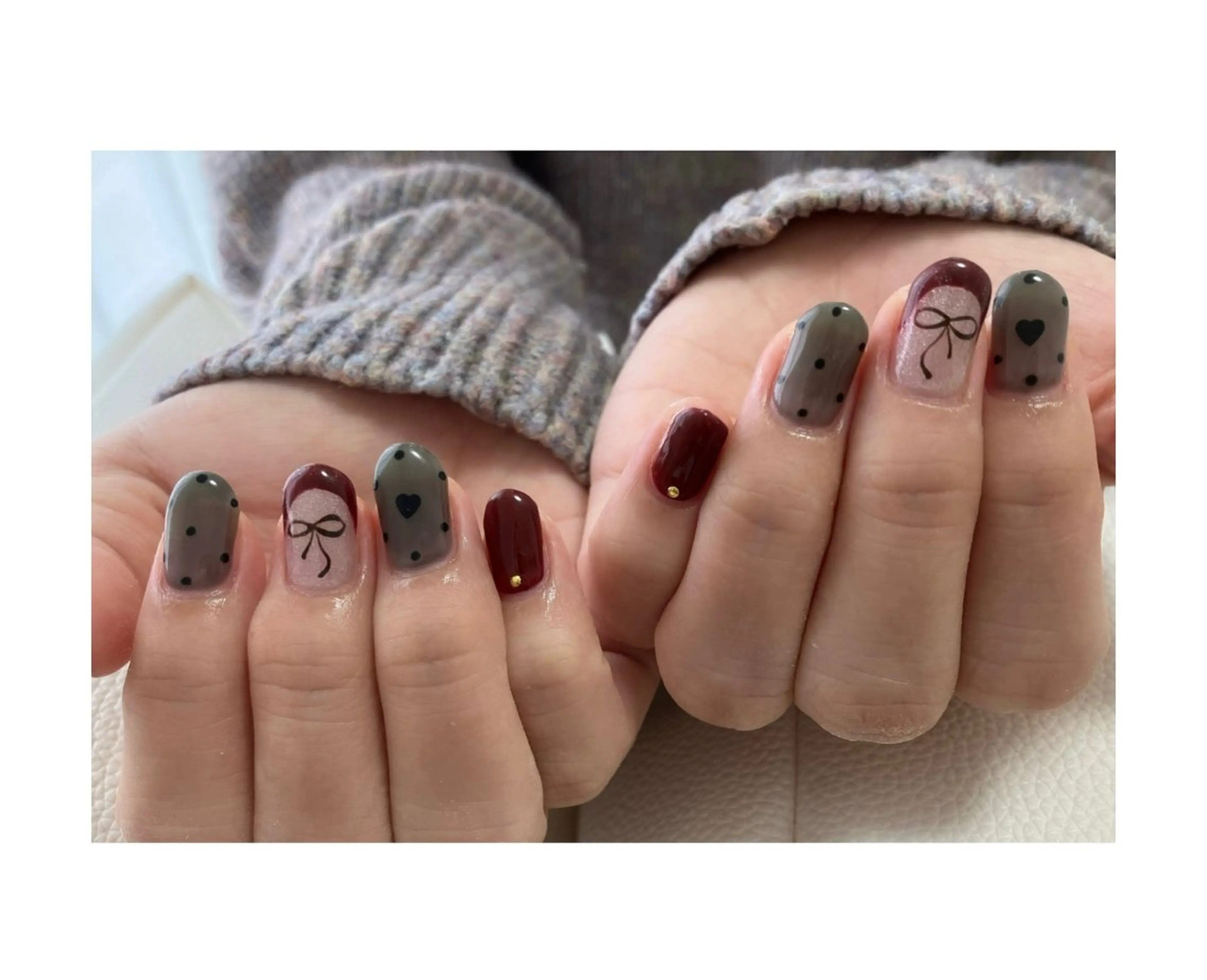 ネイル その他(ネイル) エース ネイルのネイルデザイン