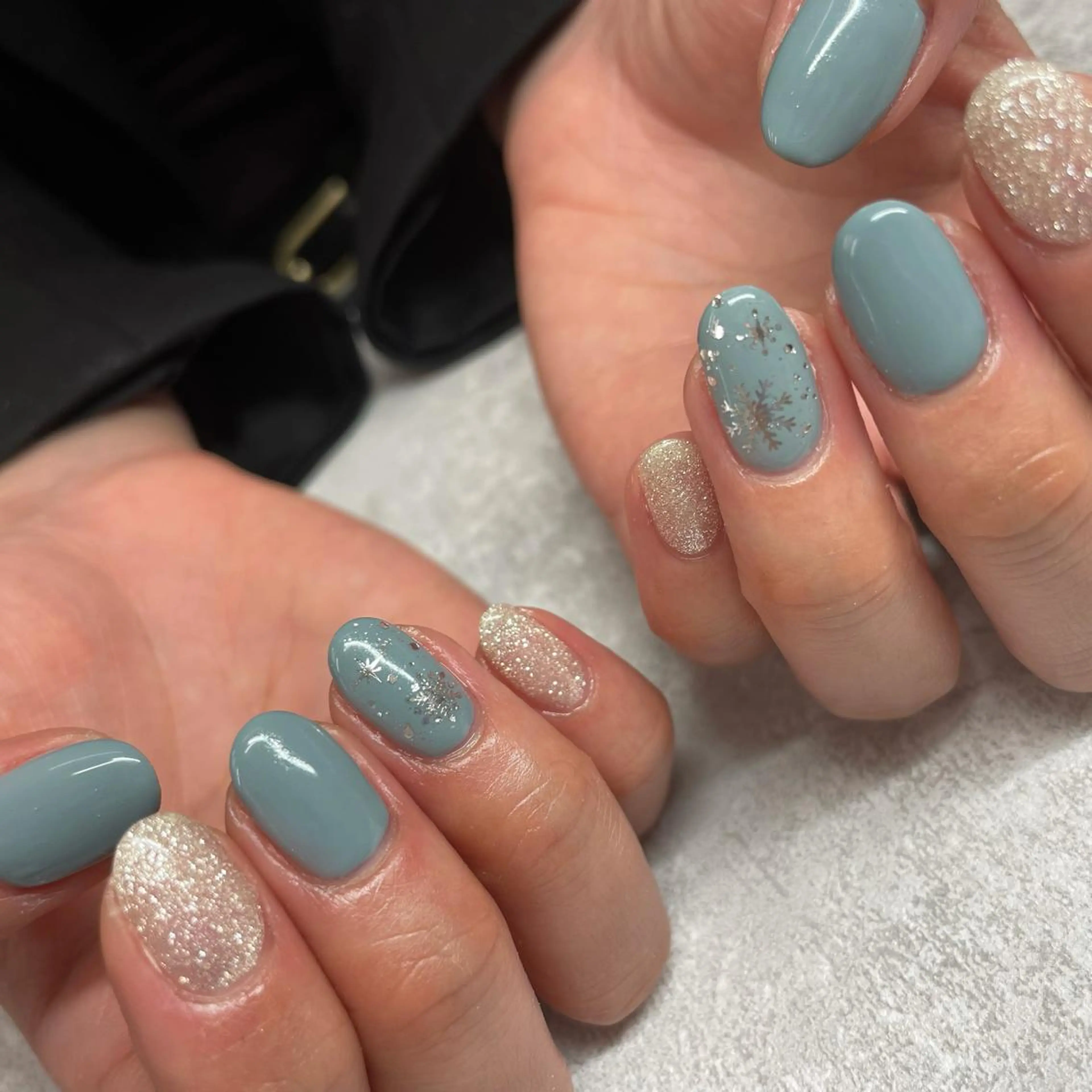 ネイル nail salon Aymのネイルデザイン