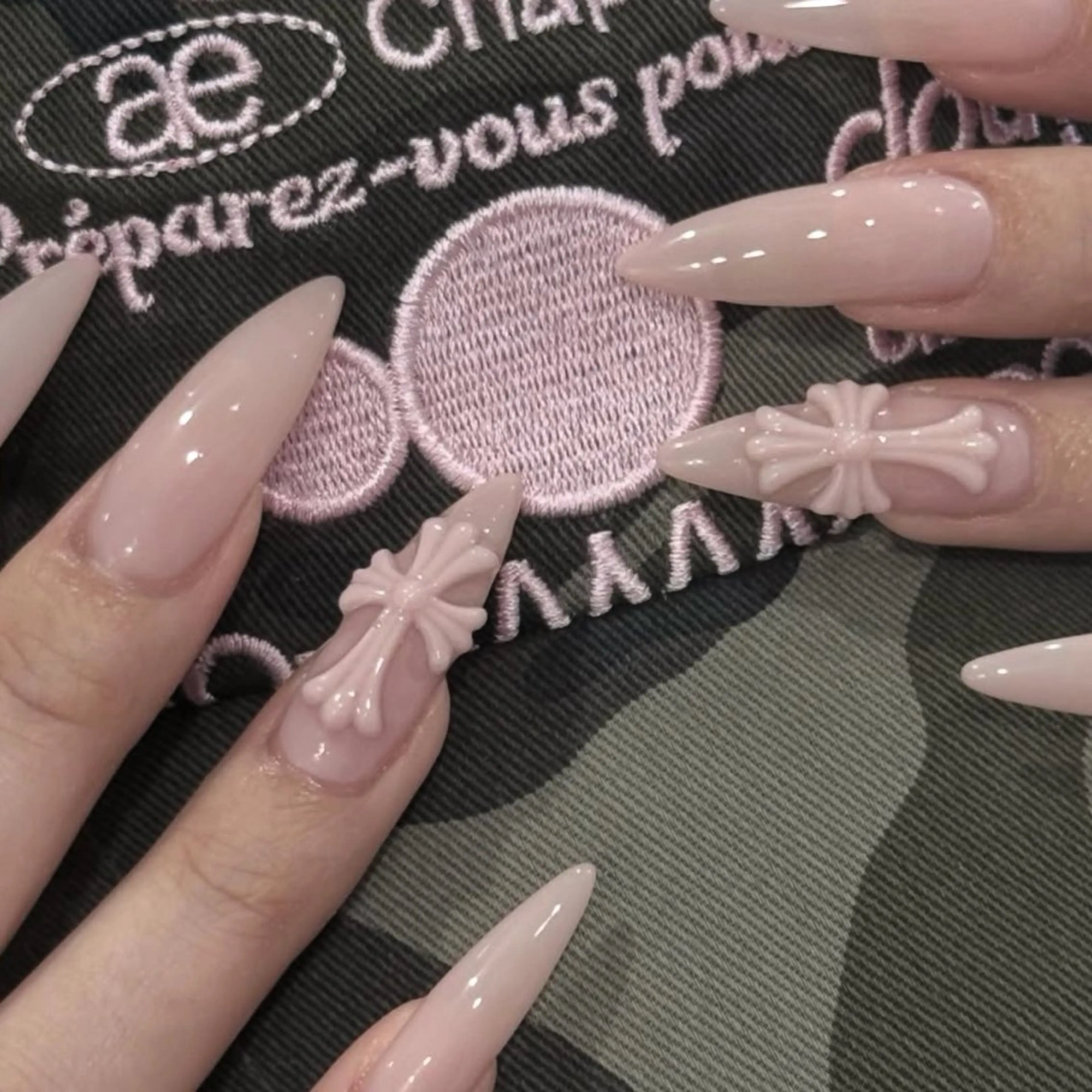 ネイル ハンドネイル BERA NAILSのネイルデザイン