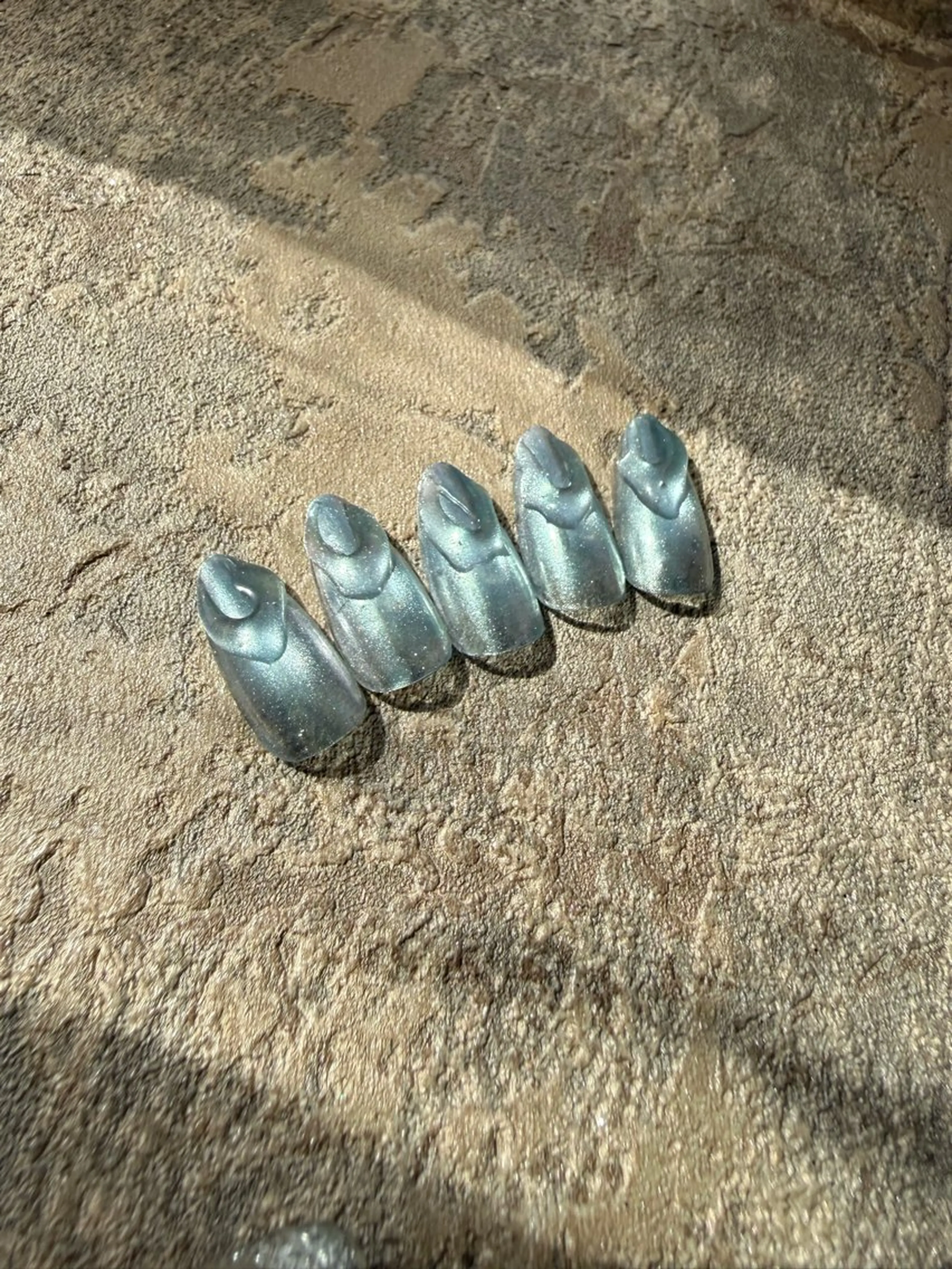 ネイル Angel Beautyのネイルデザイン