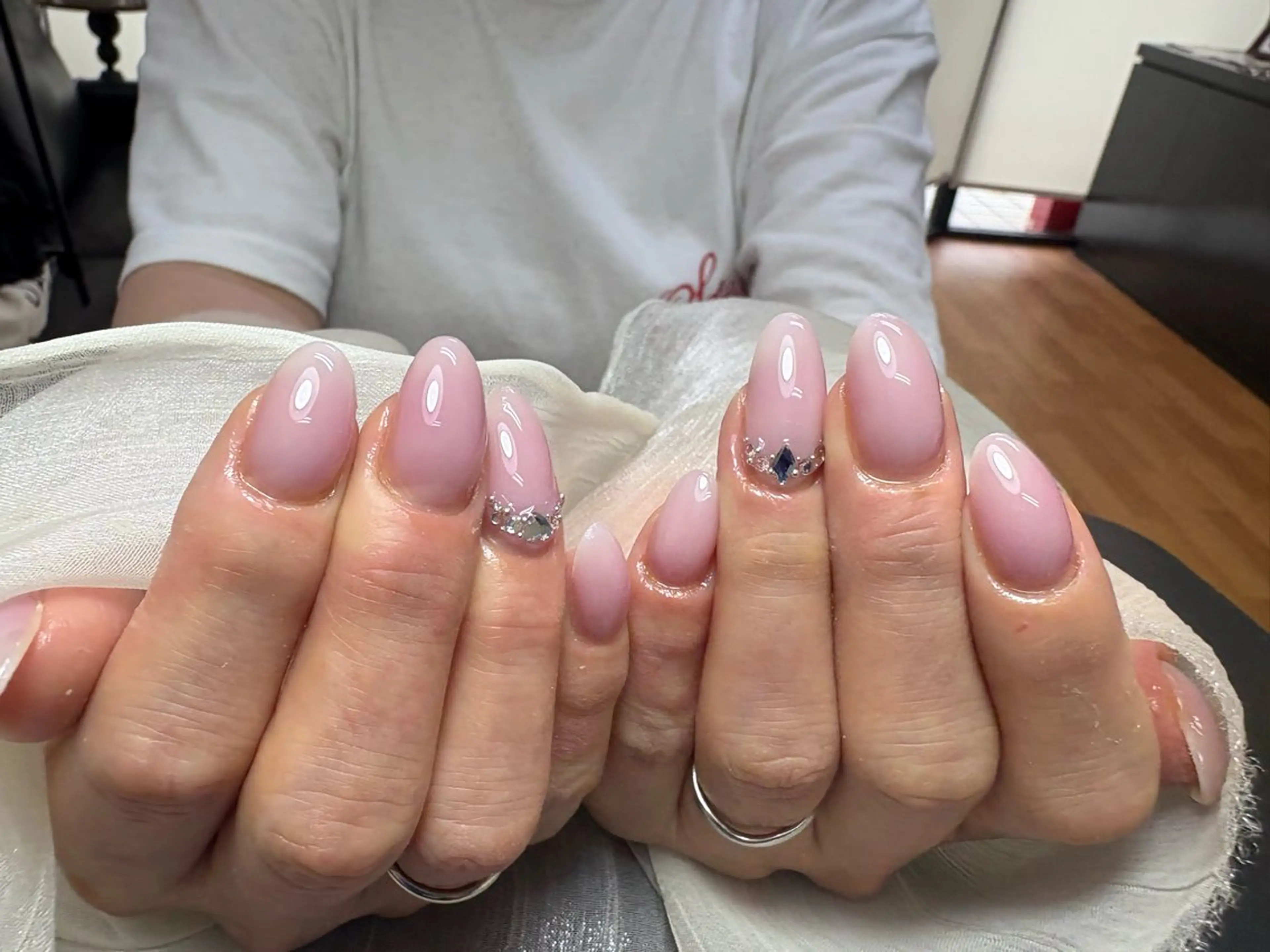 ネイル RURI HANAのネイルデザイン