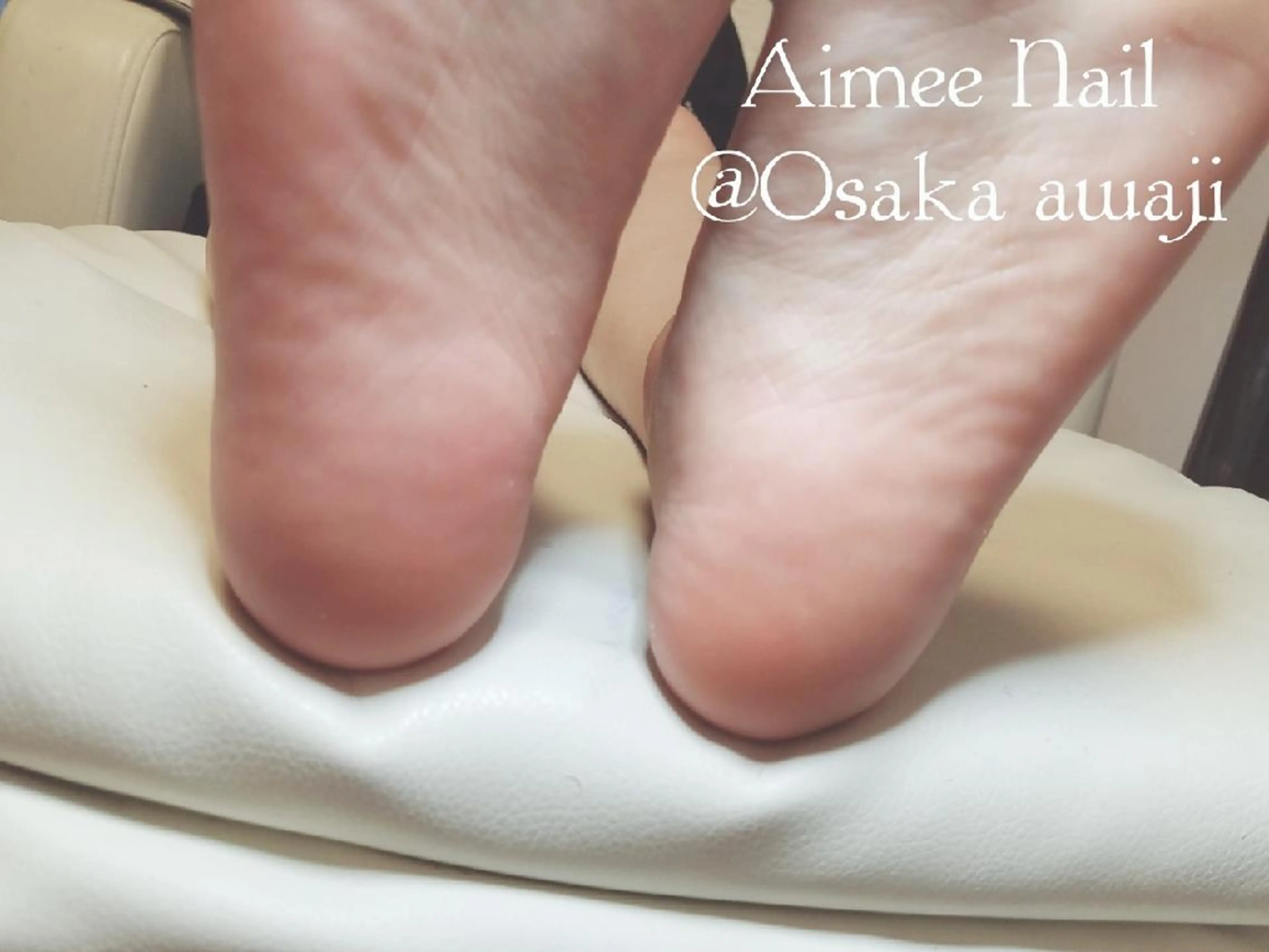 ネイル 齋藤 あゆみのネイルデザイン