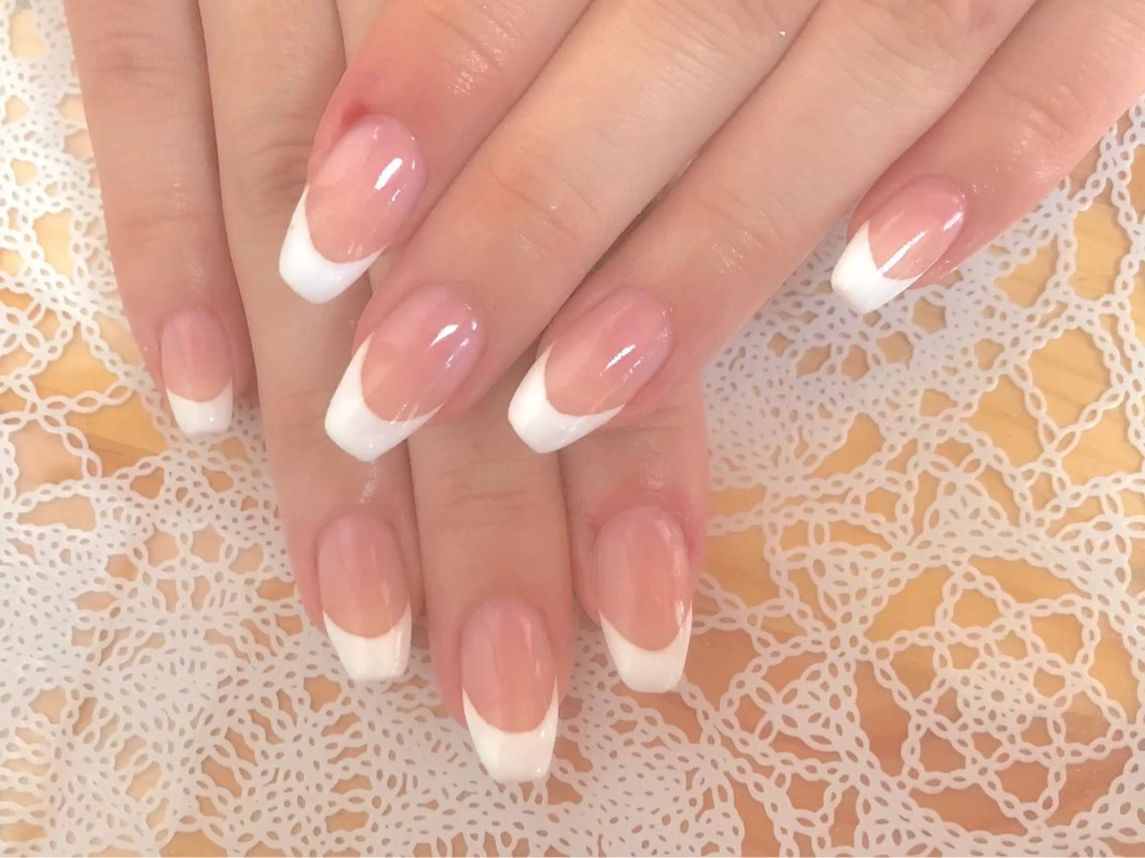 ネイル ネイルandエステ maple豊見城店のエステ・リラクイメージ