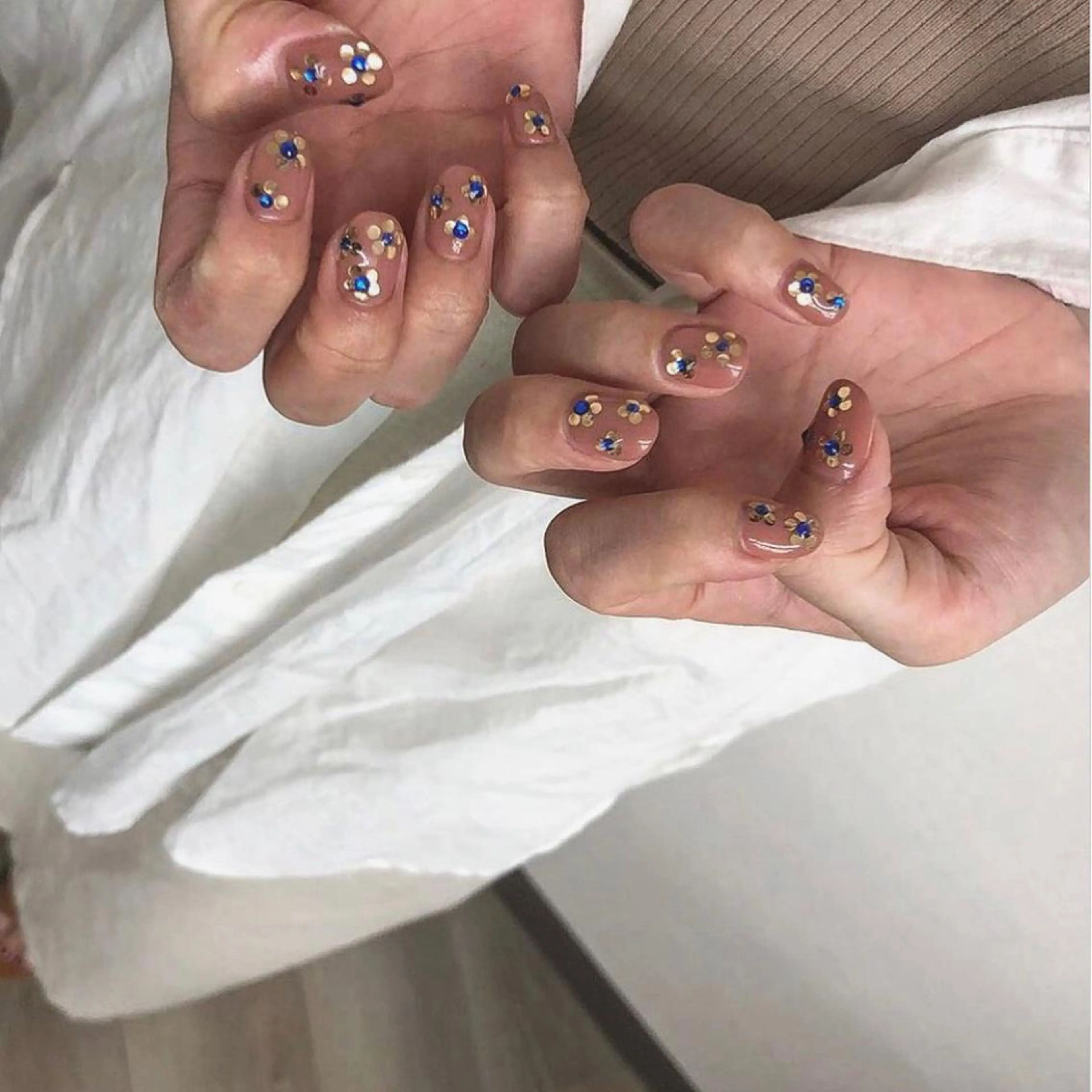 ネイル nail 1997のネイルデザイン