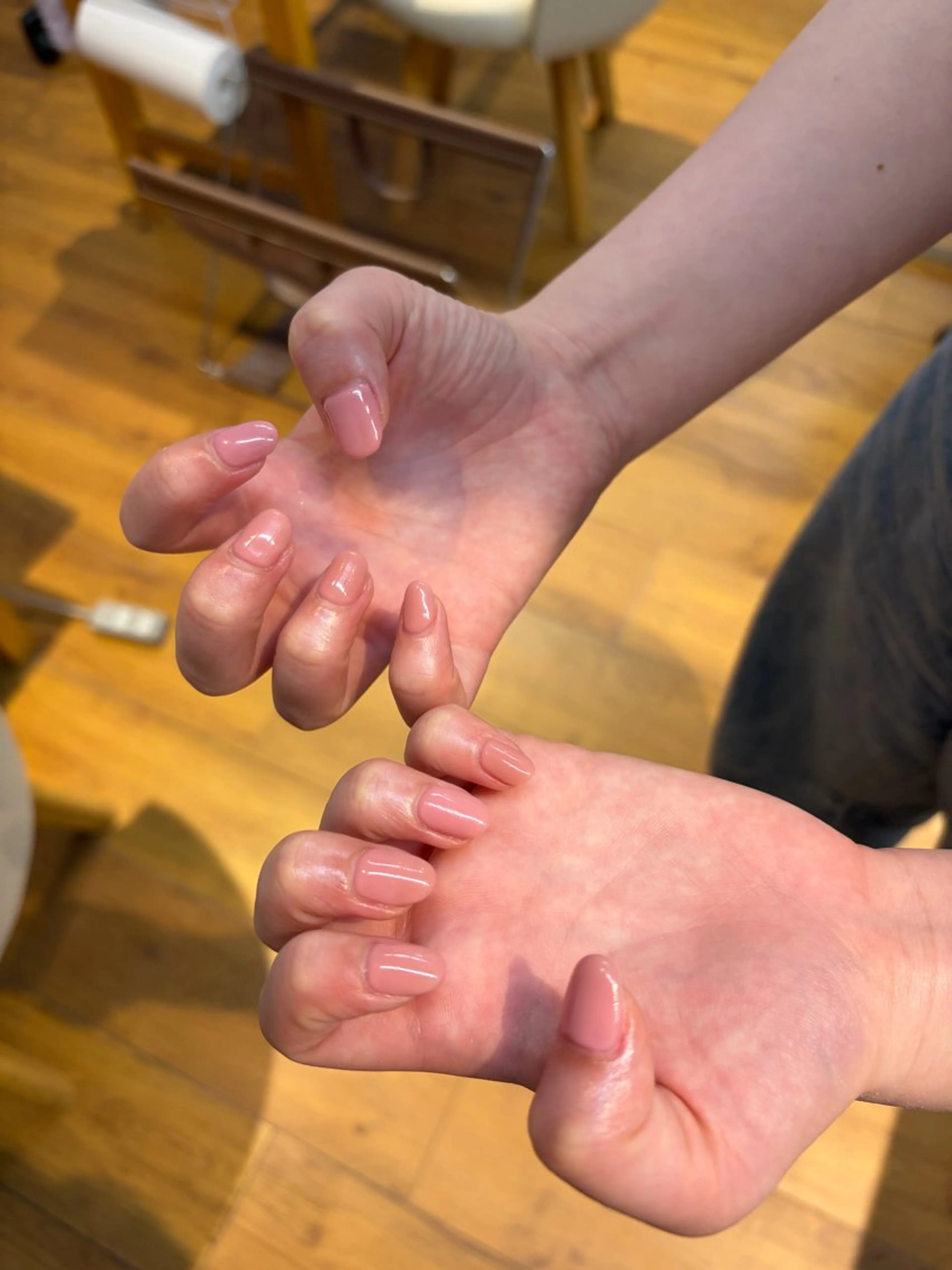 ネイル Ota nailのネイルデザイン