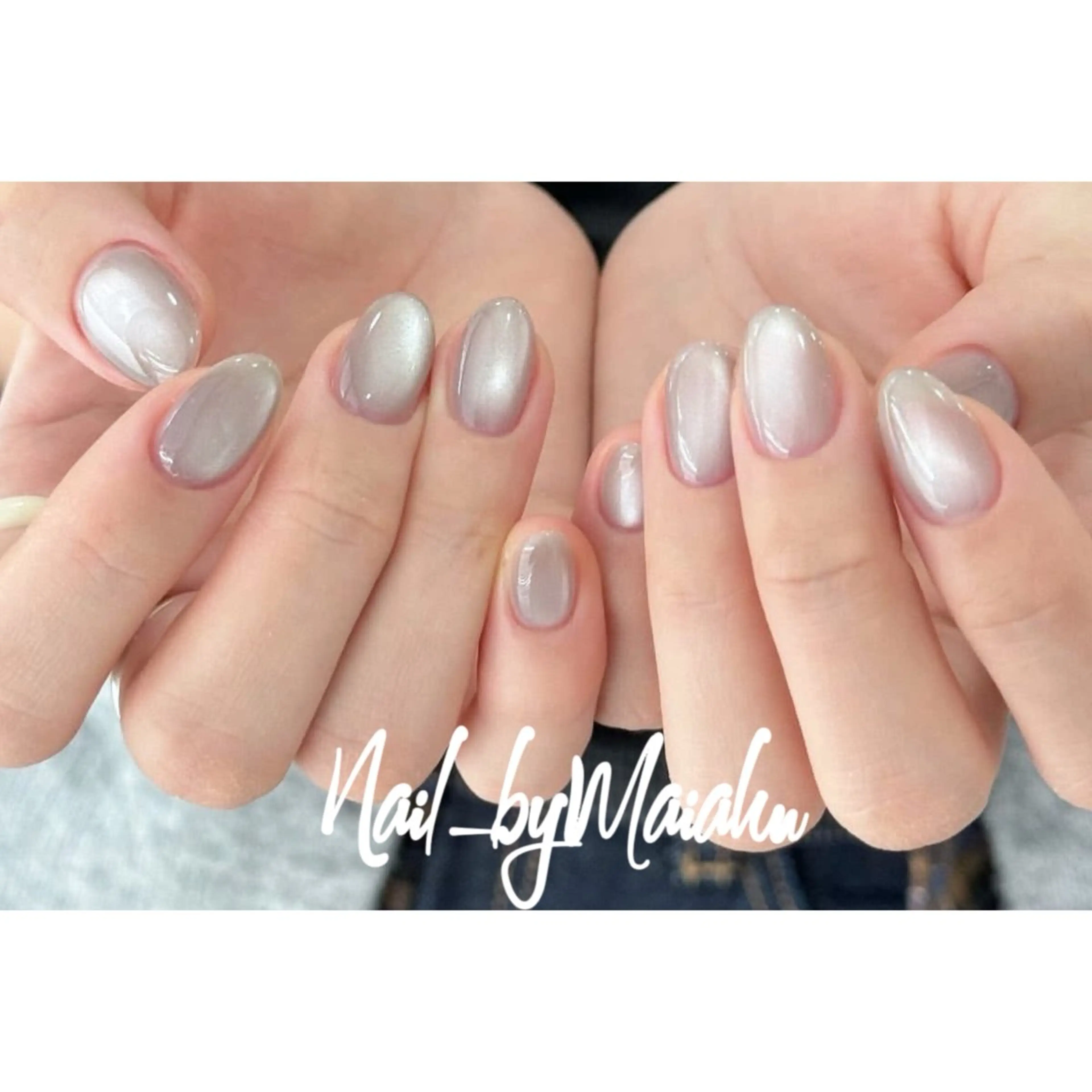 ネイル ⏦Little 𐙚 Nail⏦のネイルデザイン