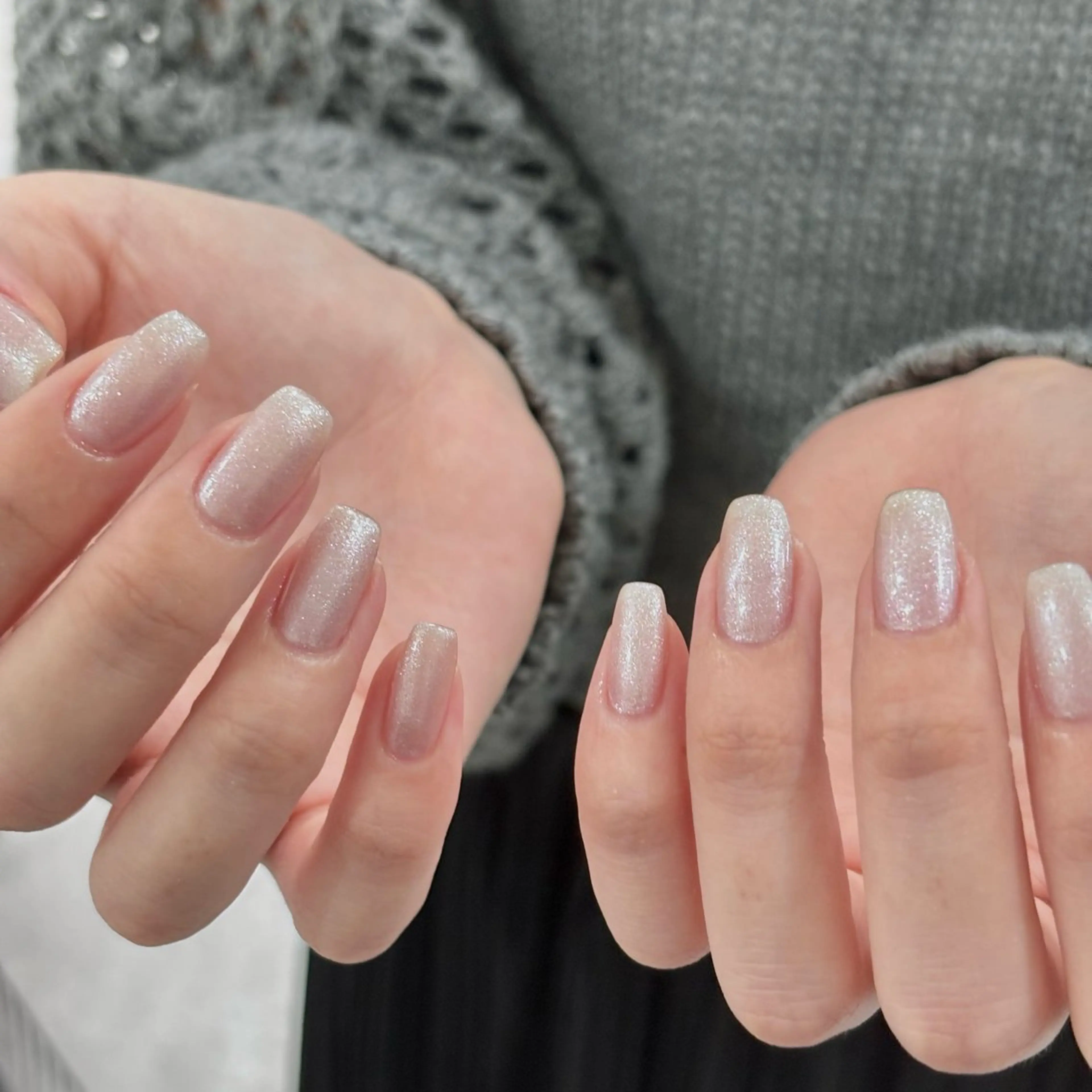 ネイル ハンドネイル Noa川越 kayanoのネイルデザイン