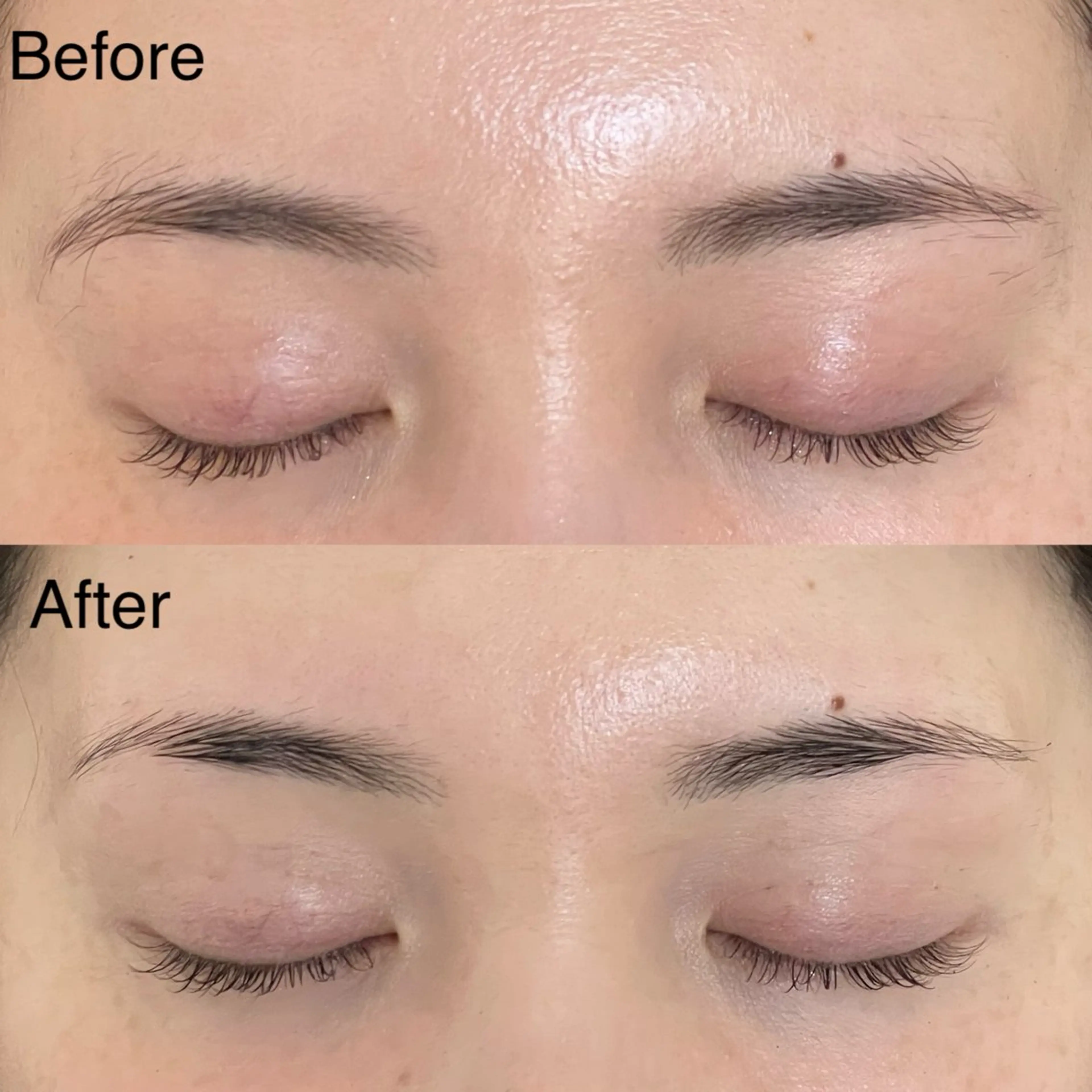 アイブロウ charm KAEDE🦋のマツエク・マツパデザイン