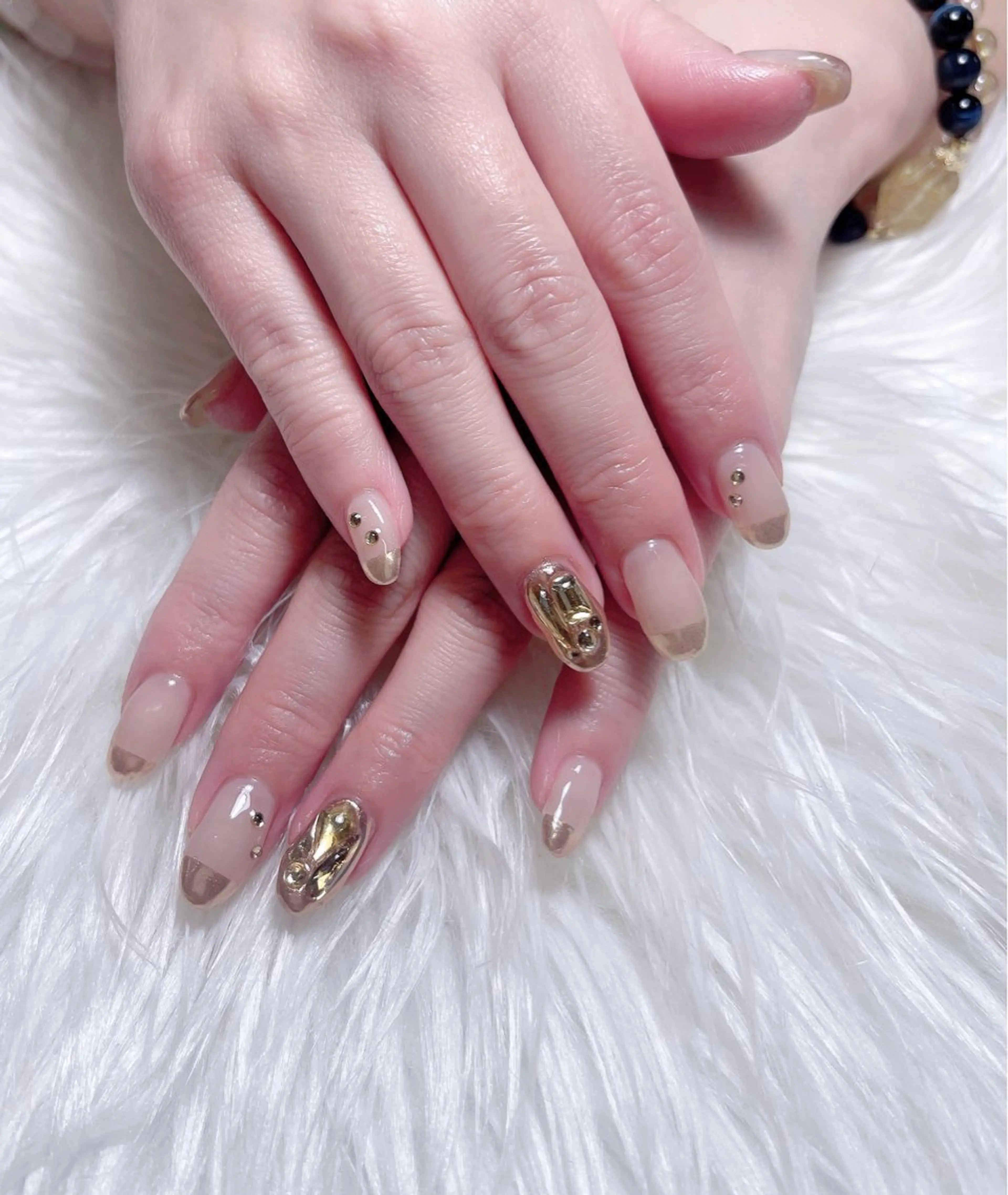 ネイル hairsalon 556のマツエク・マツパデザイン