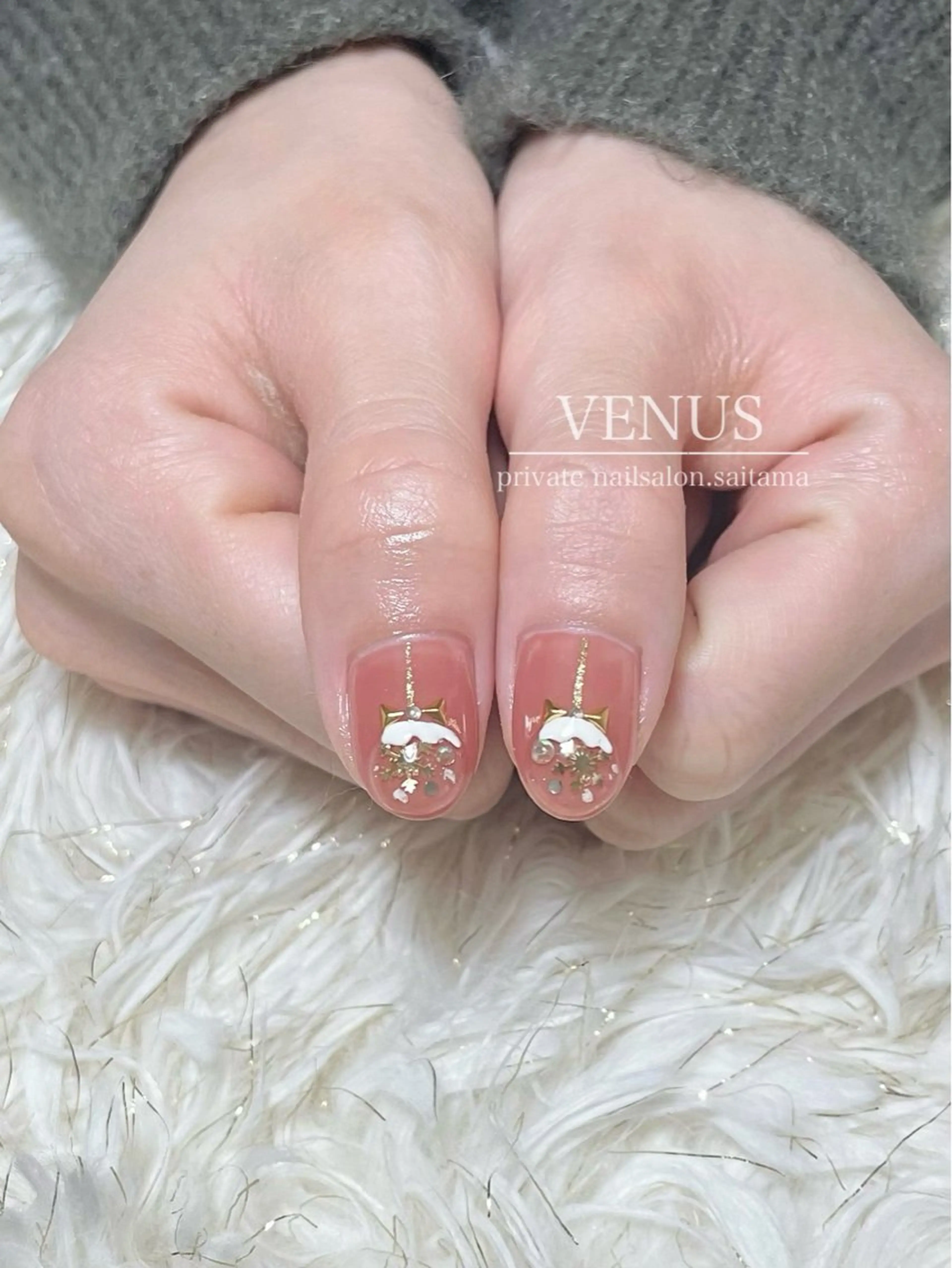 ネイル nailsalon VENUSのネイルデザイン