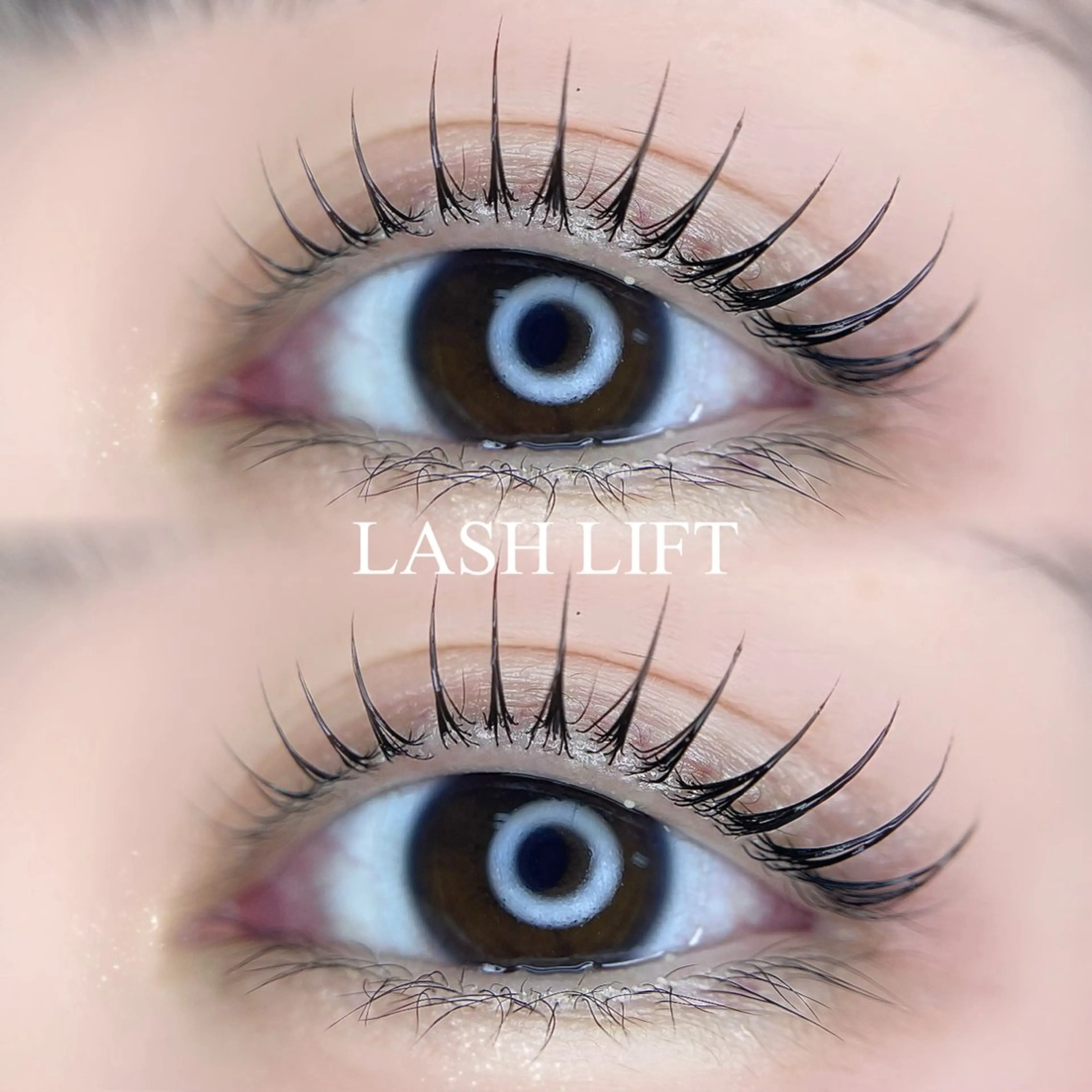 マツエク・マツパ マツパ kerria所属・杉田 山吹のマツエク・マツパデザイン