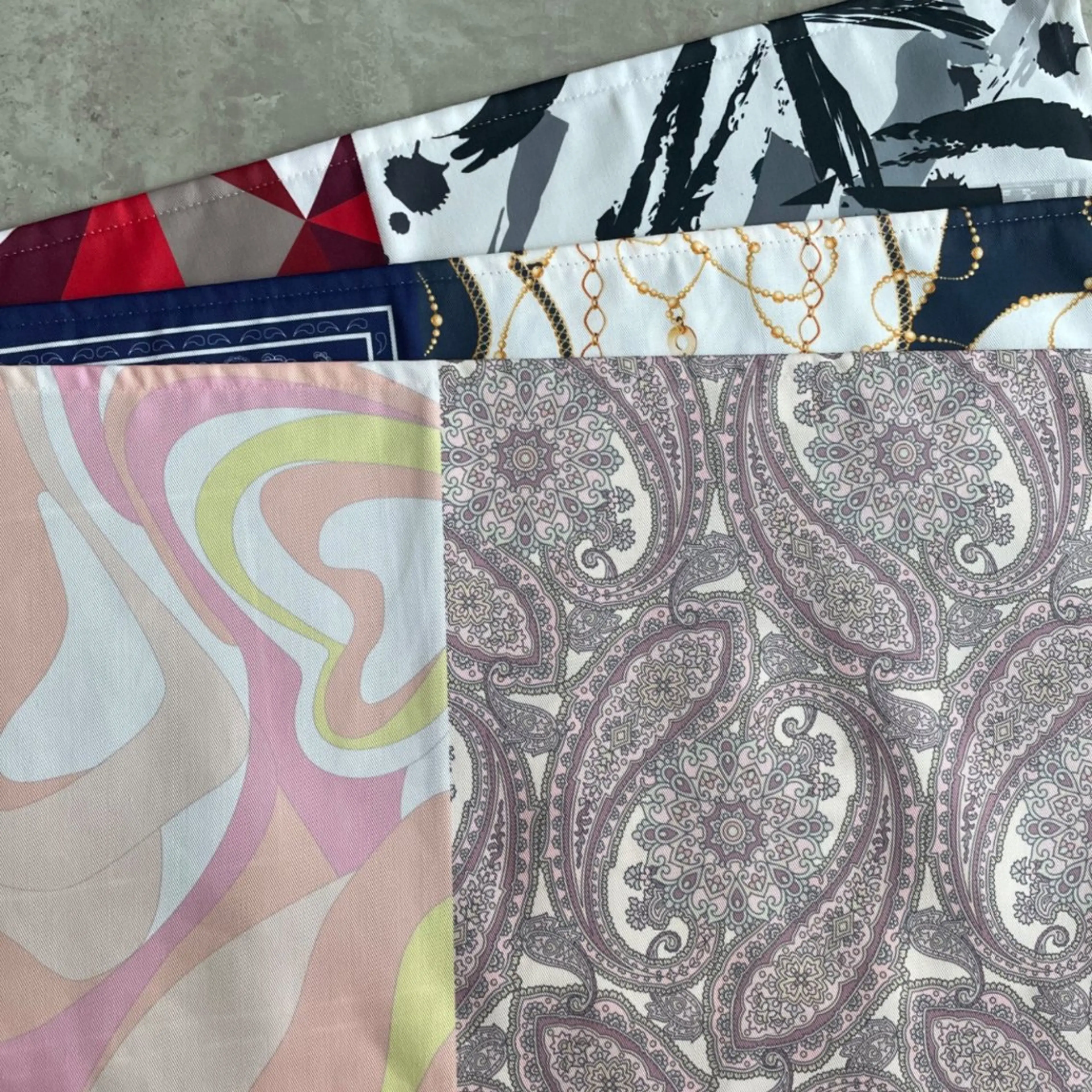 パーソナルカラー診断 たじまゆうこのその他イメージ