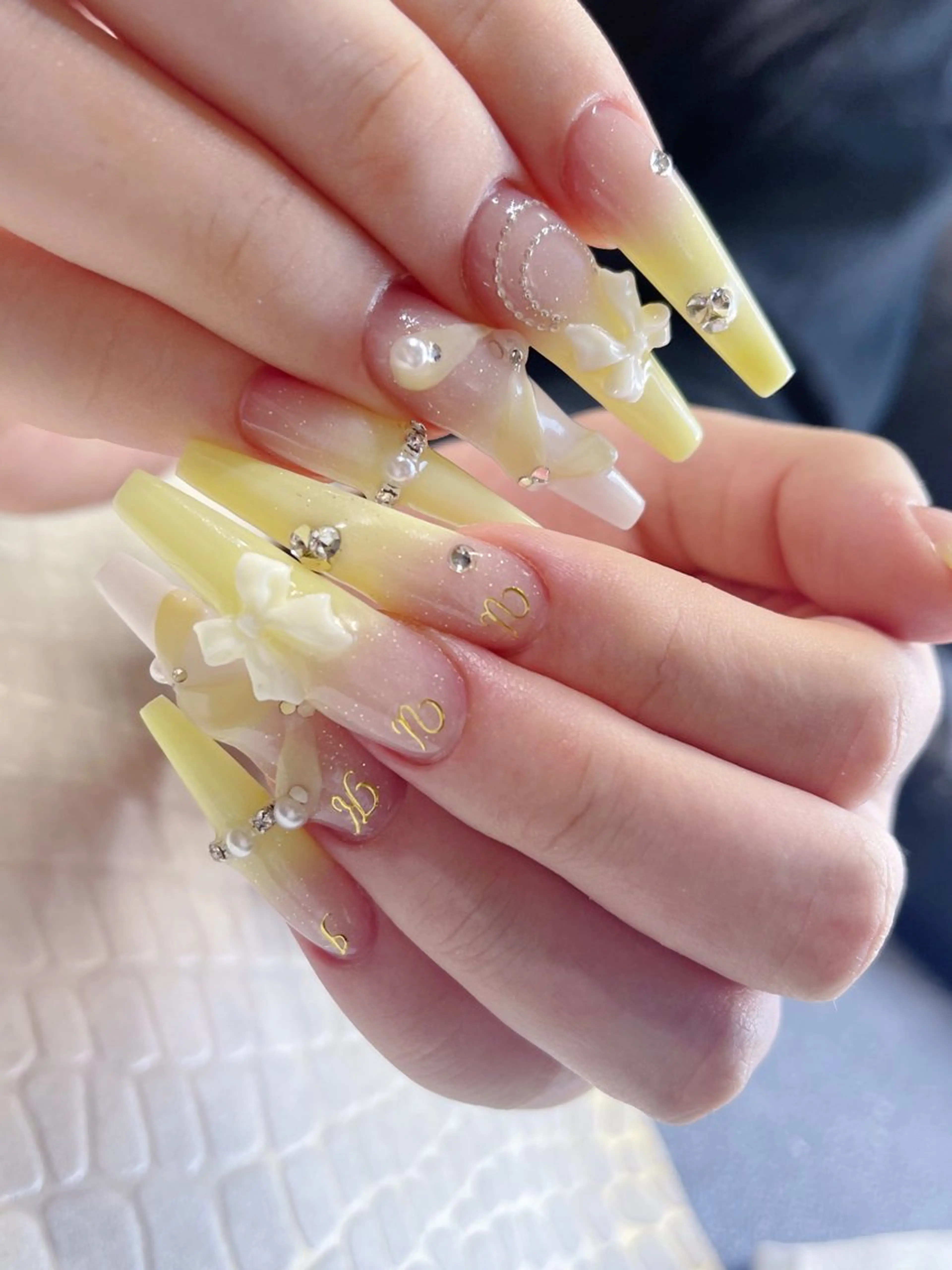 ネイル ハンドネイル naildesign BESTのネイルデザイン