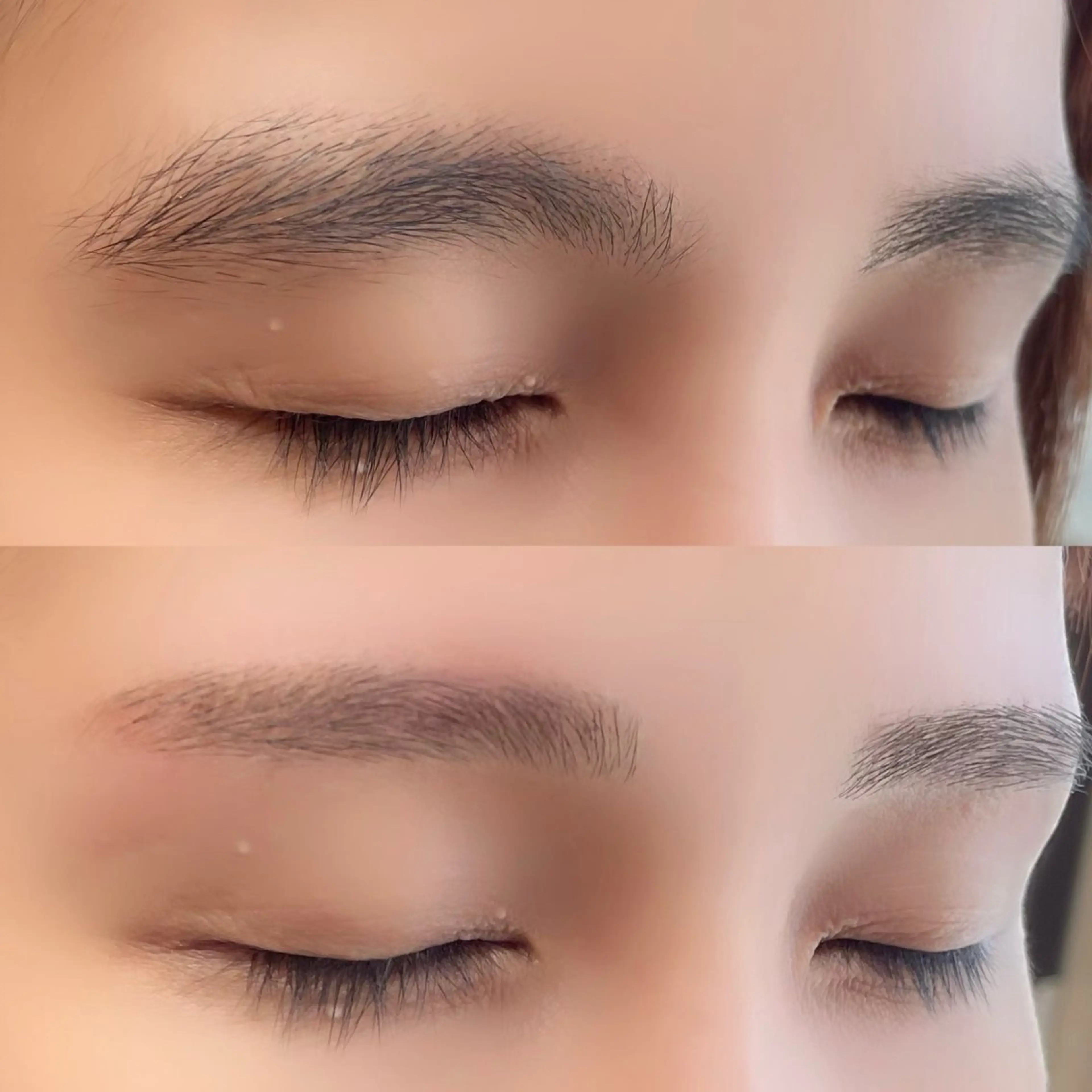 アイブロウ ゆい 【lazo】のマツエク・マツパデザイン