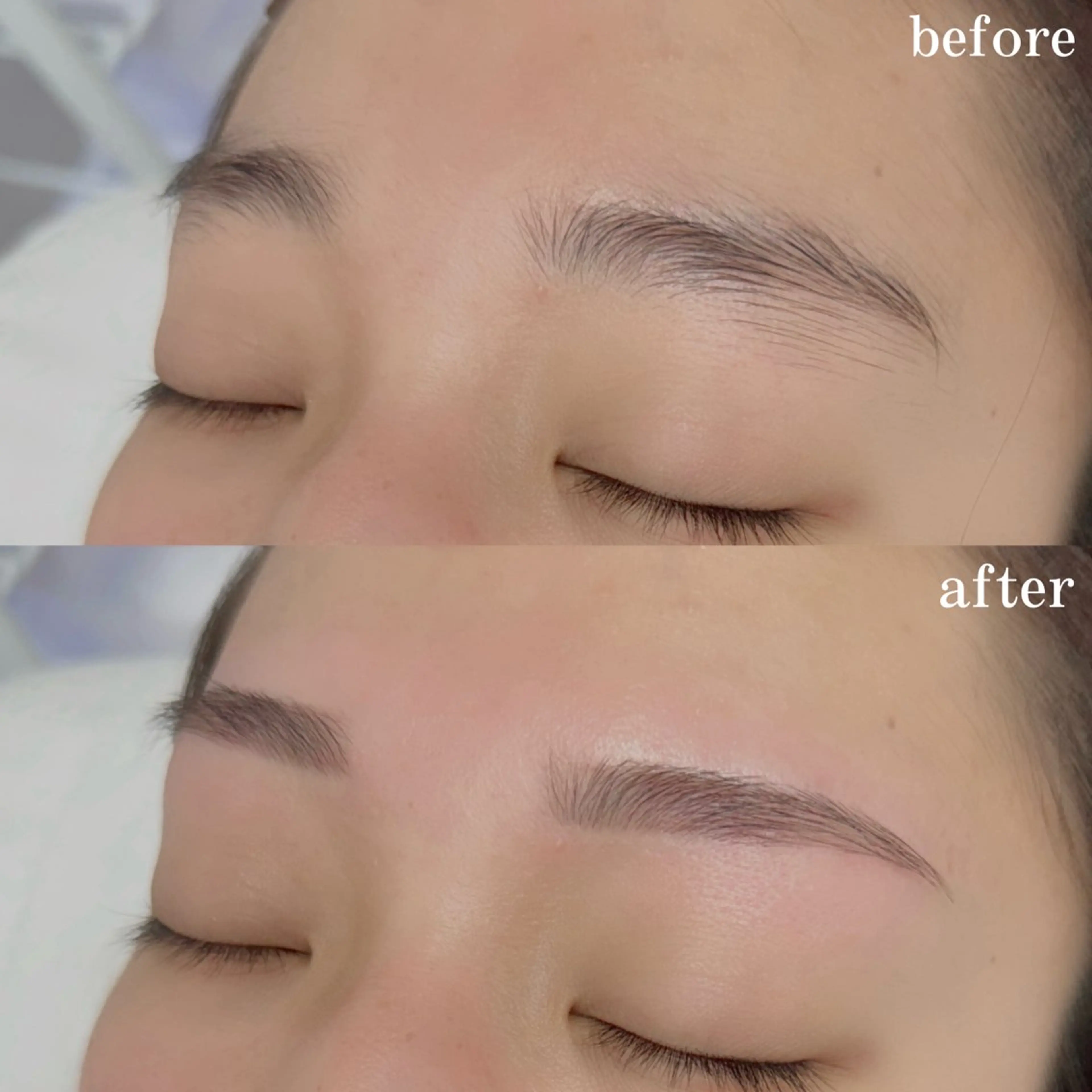 アイブロウ アイブロウサロン Eyepreme高田馬場【眉毛専門店】所属・Yuma 🤎の眉毛・アイブロウイメージ