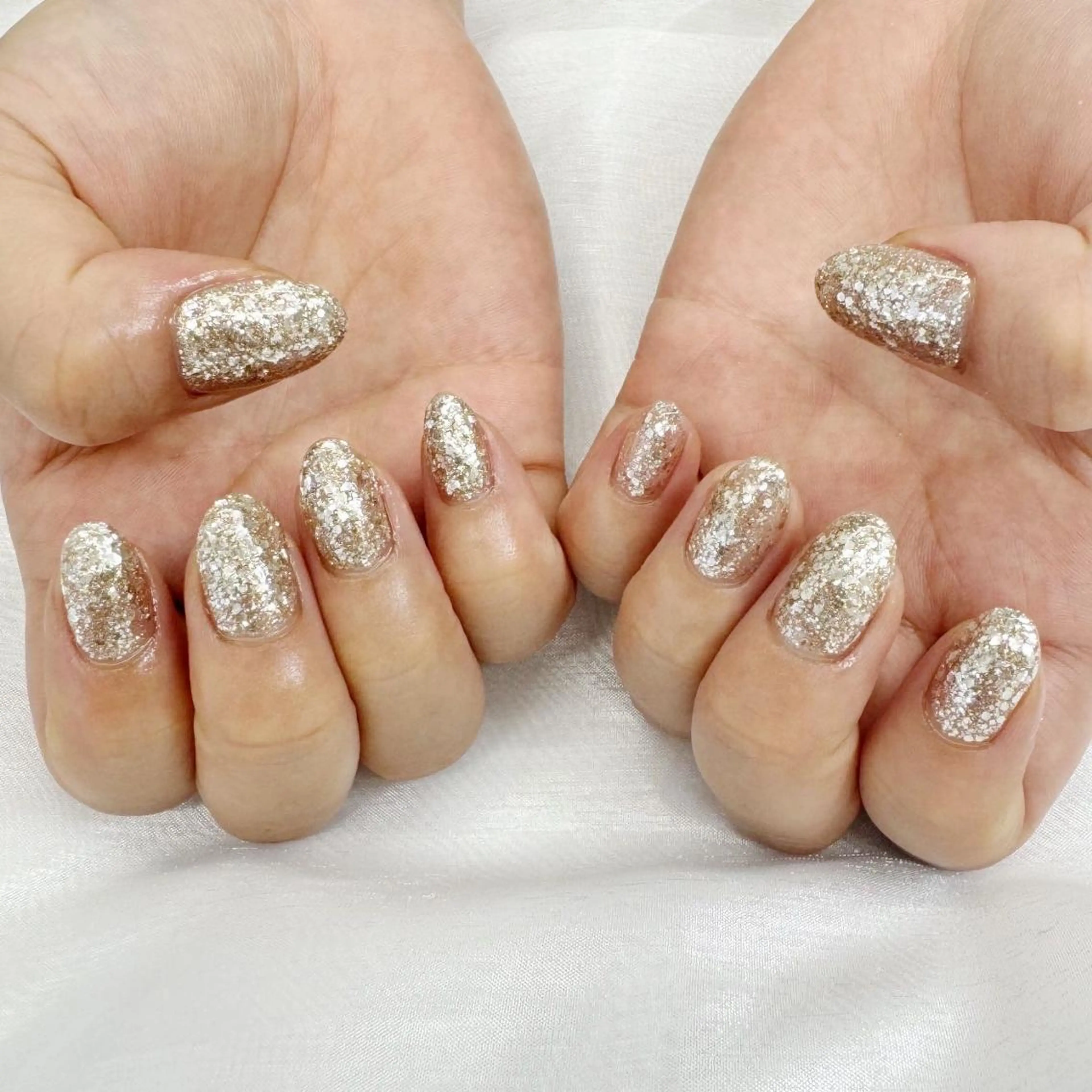 ネイル NailOnason ナナのネイルデザイン