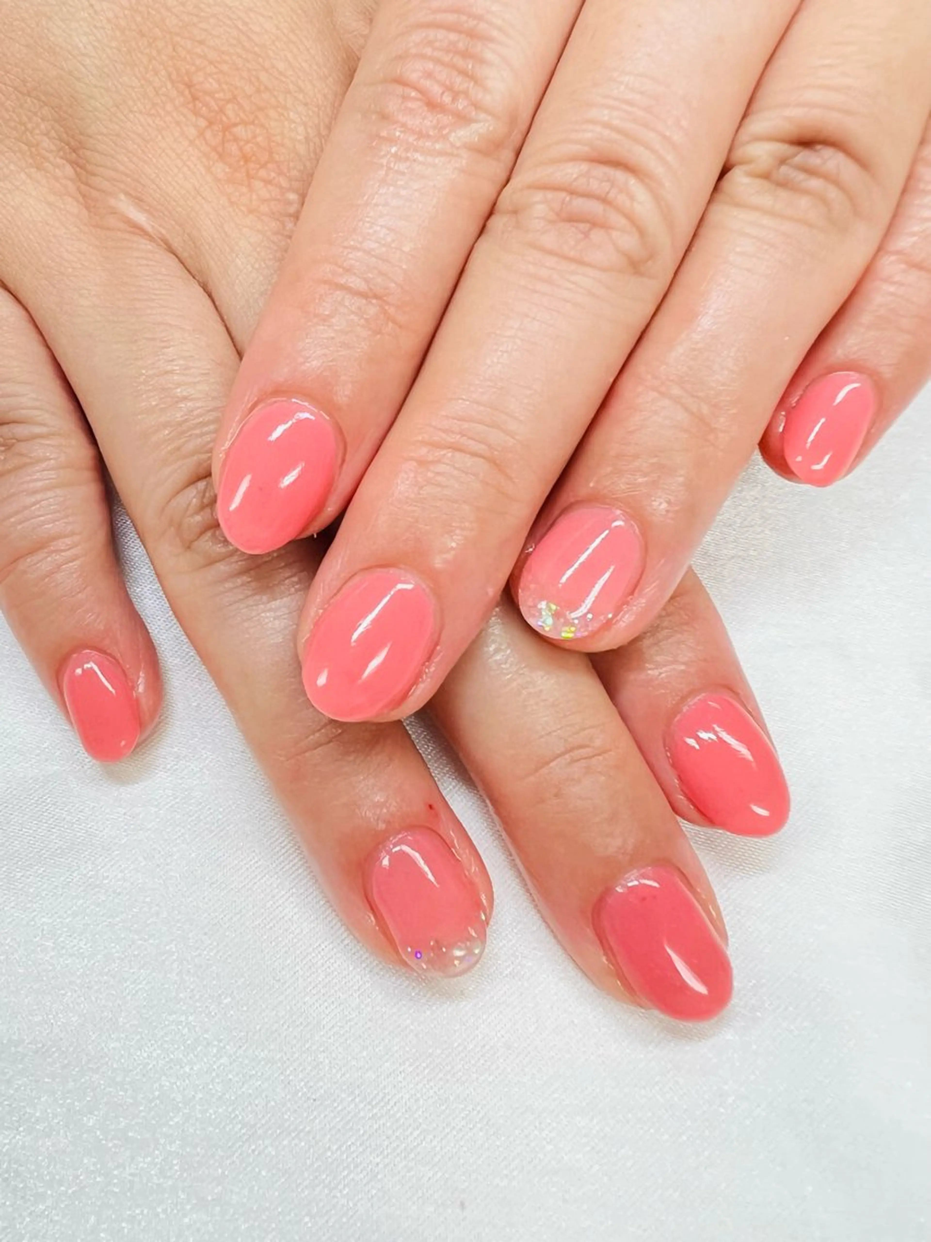 ネイル ユリシスネイル 担当近藤のネイルデザイン