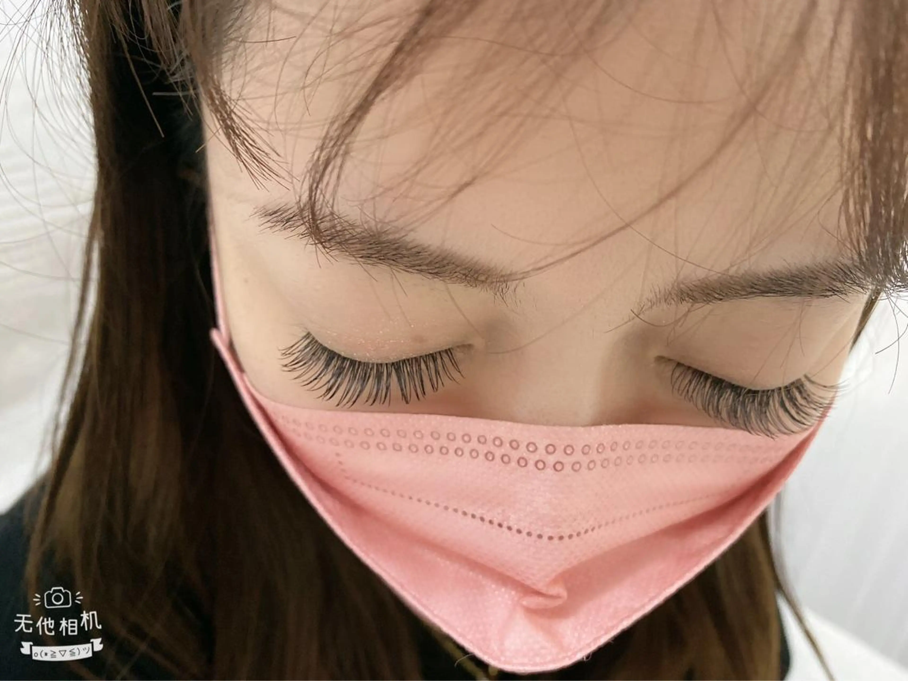 マツエク・マツパ BEL EYE BEAUTYジュンのマツエク・マツパデザイン