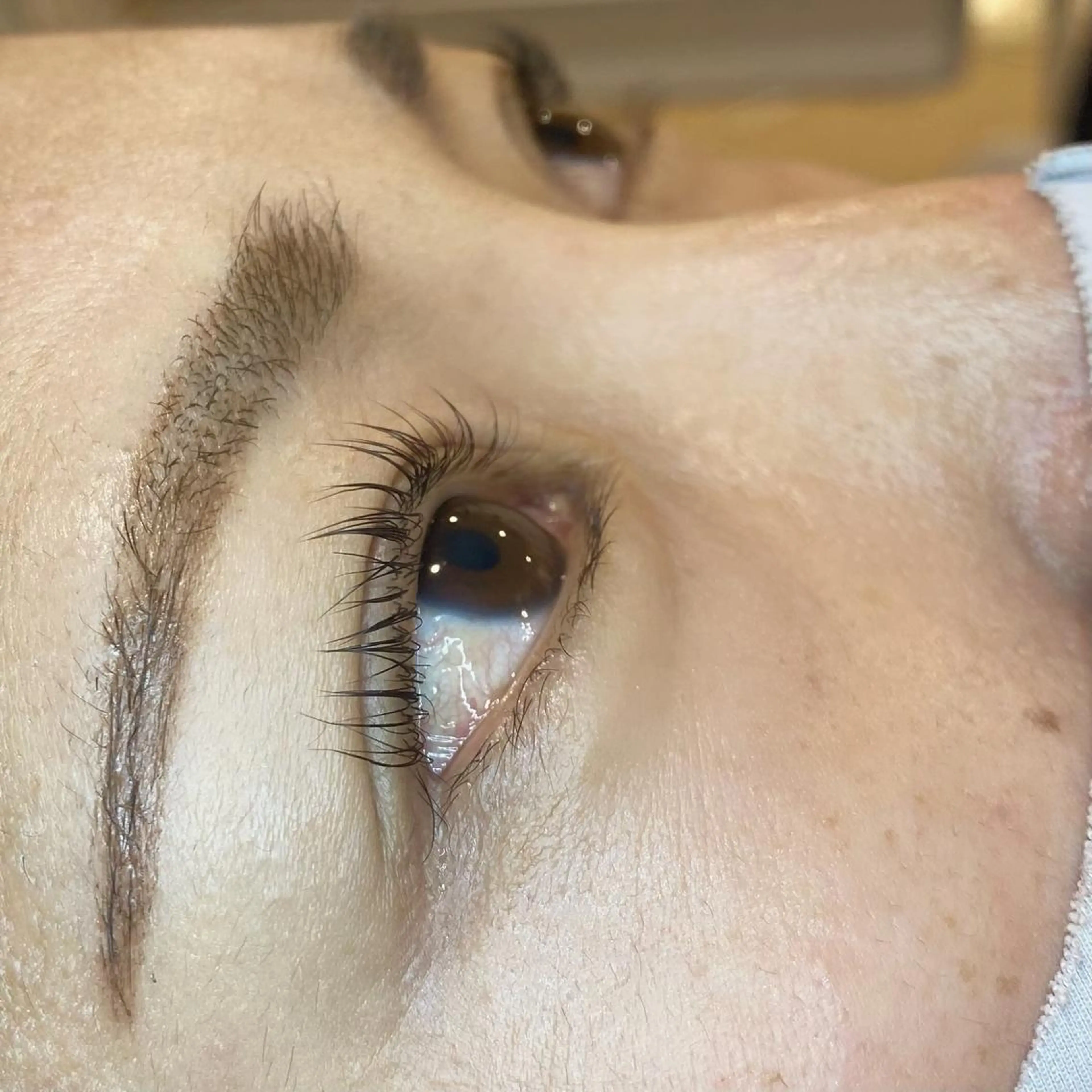 マツエク・マツパ Cestlavie! KOHTANIのマツエク・マツパデザイン