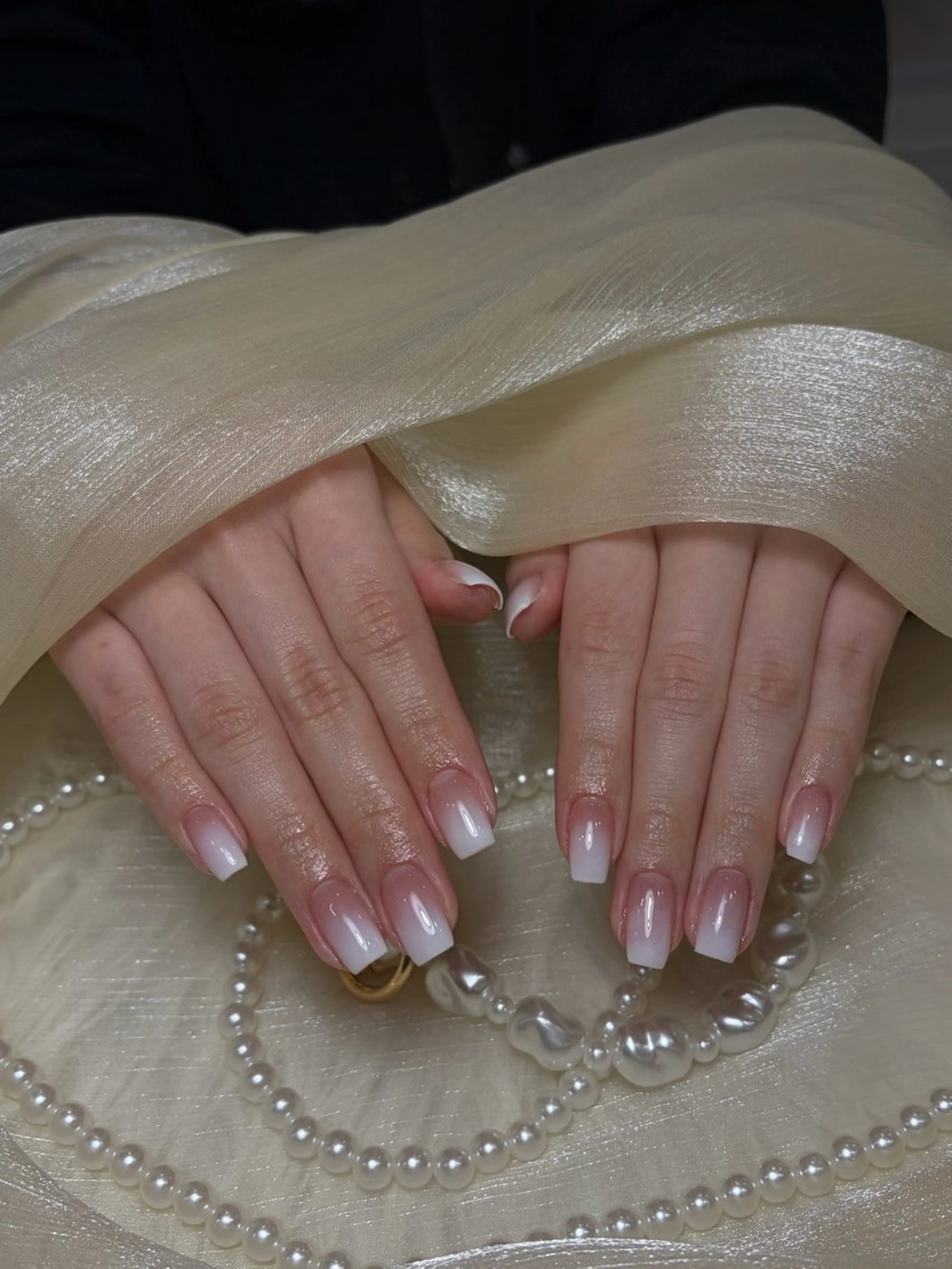 ネイル ハンドネイル CHILL NAILのネイルデザイン