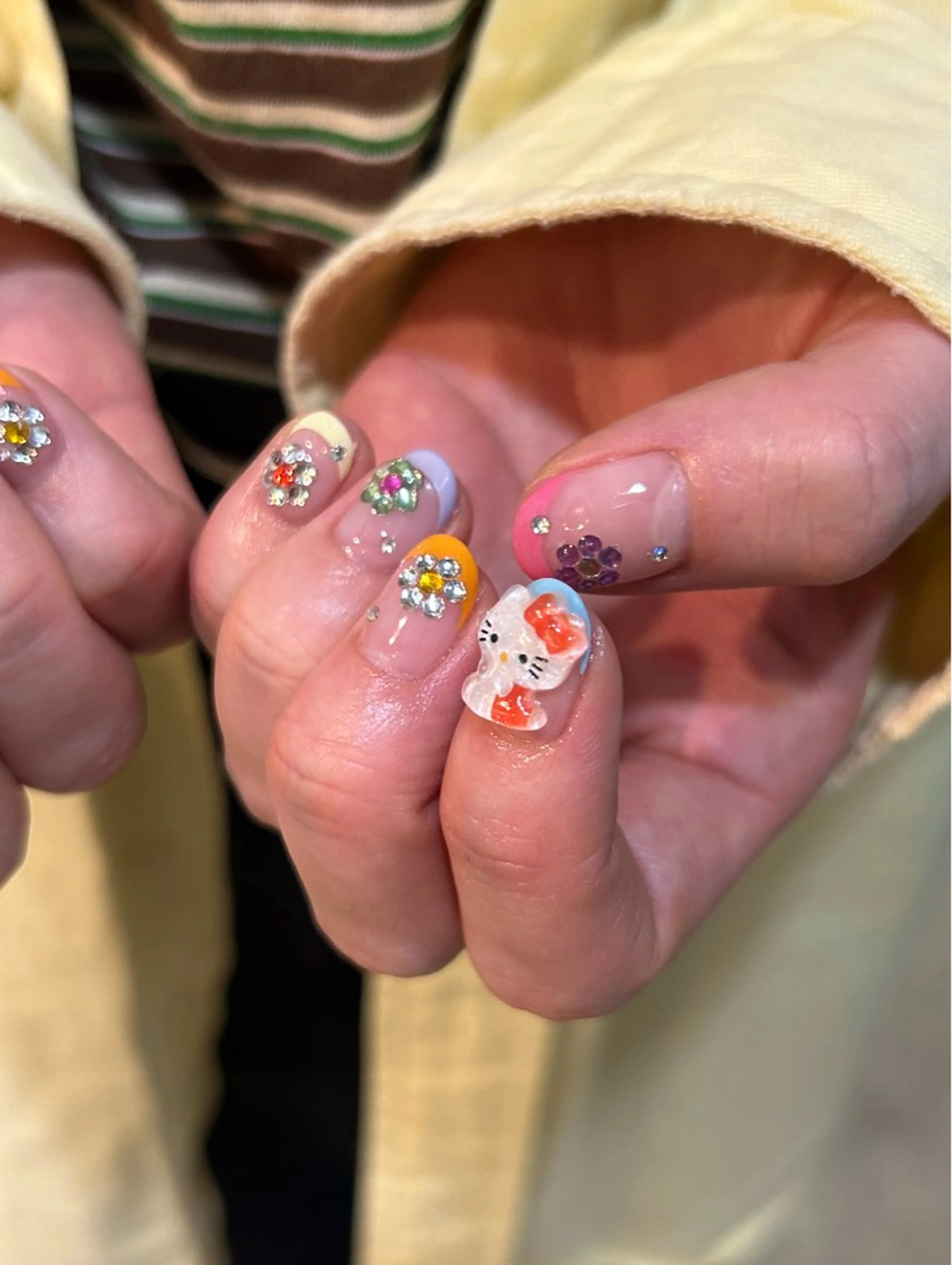 【オフ込み】90minコースの写真