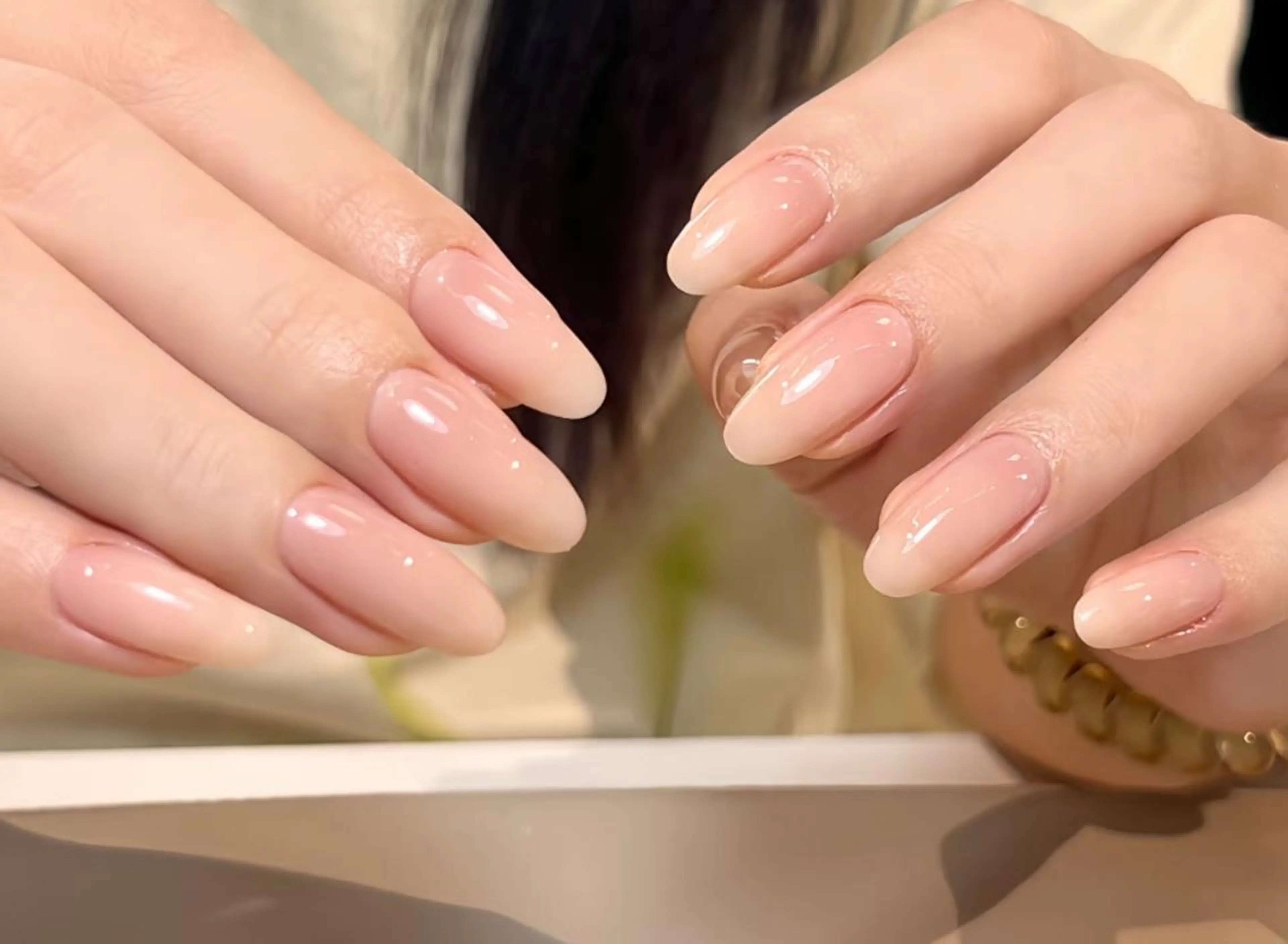 ネイル ハンドネイル エリ🫧 nail池袋東口のネイルデザイン