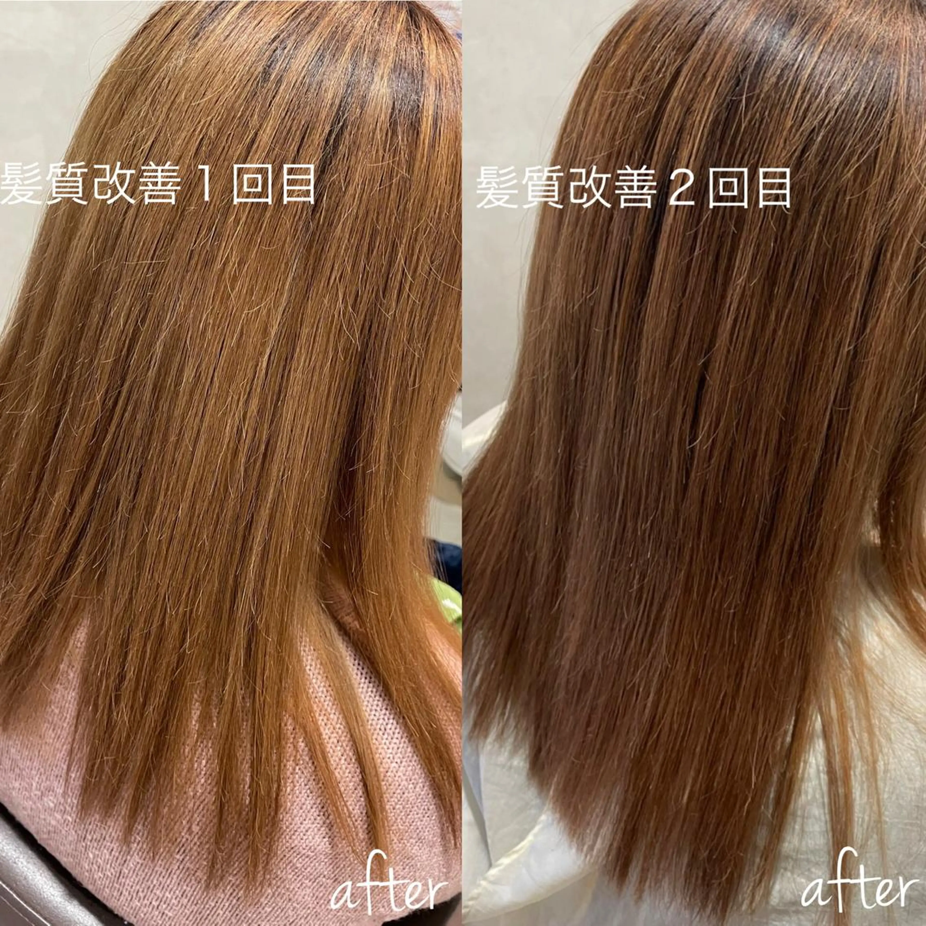 ロング 髪質改善 トリートメント トリートメント ヘッドスパ shoko 。のマツエク・マツパデザイン