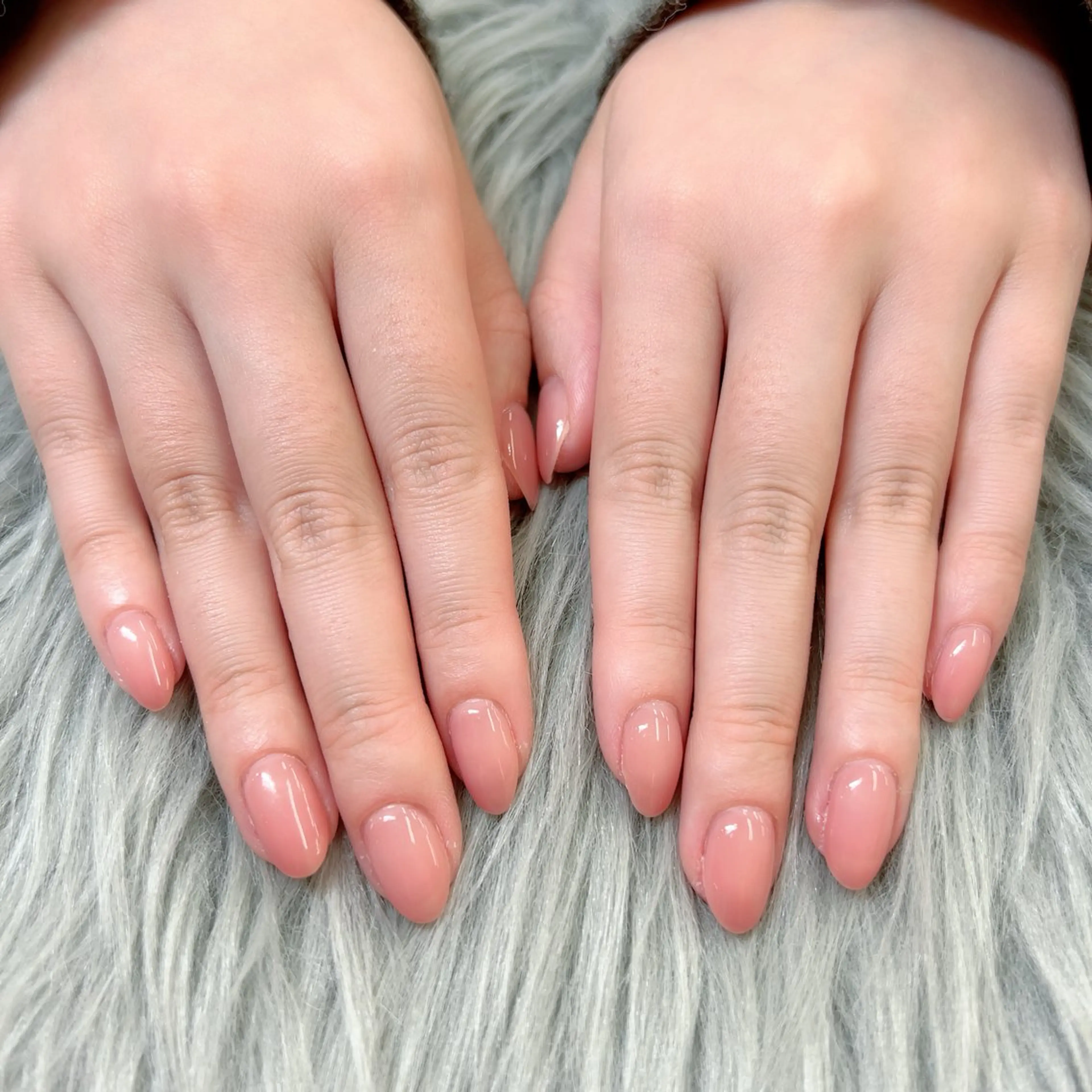 ネイル ジェルネイル ハンドネイル Bianca立川店 saitoのネイルデザイン