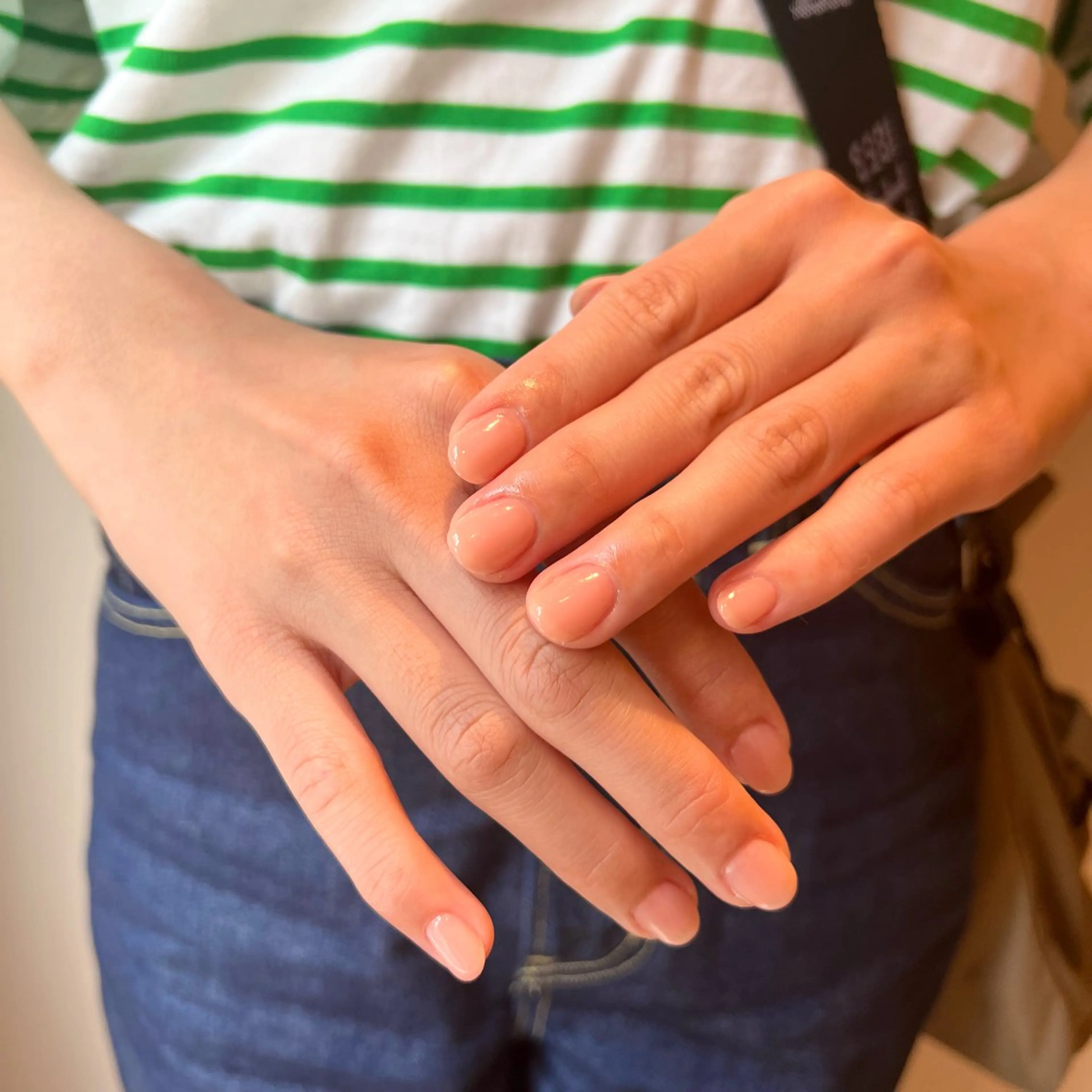 ネイル ハンドネイル scre as Etelのネイルデザイン