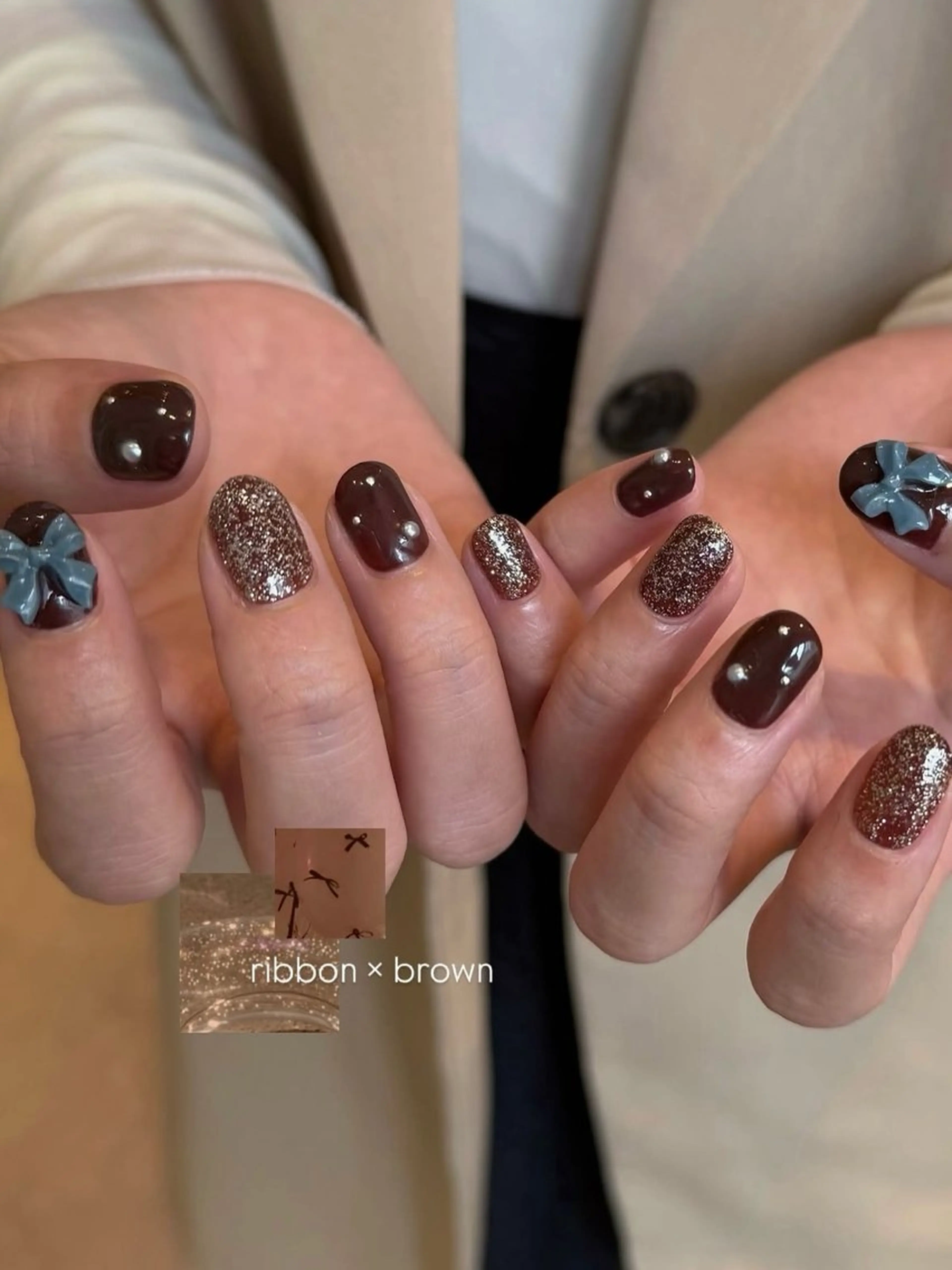 ネイル HONAMI パラジェル専門店のネイルデザイン