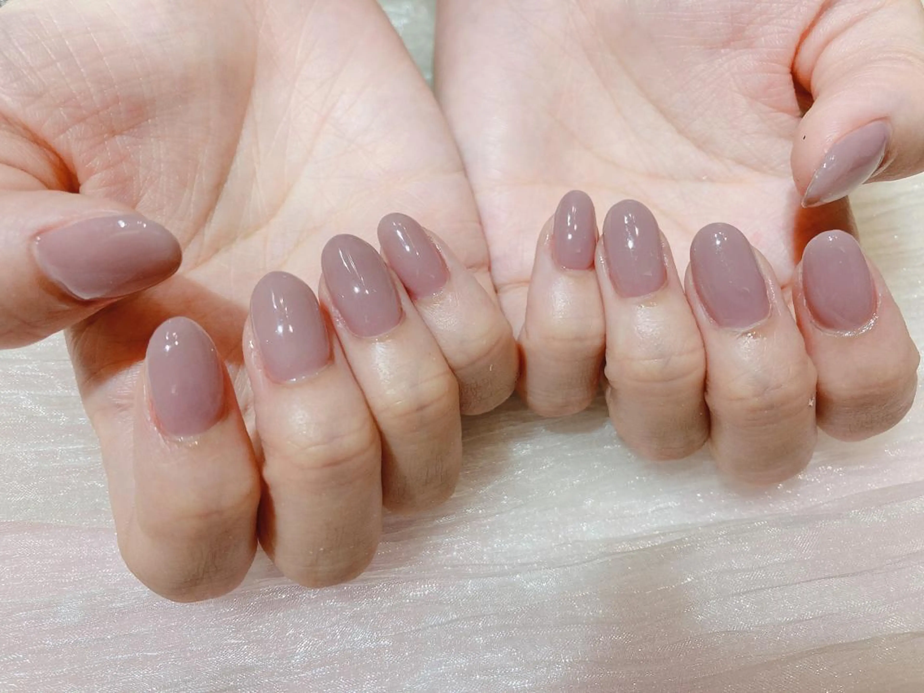 ネイル nail salon MARNI（ﾏﾙﾆ）のネイルデザイン