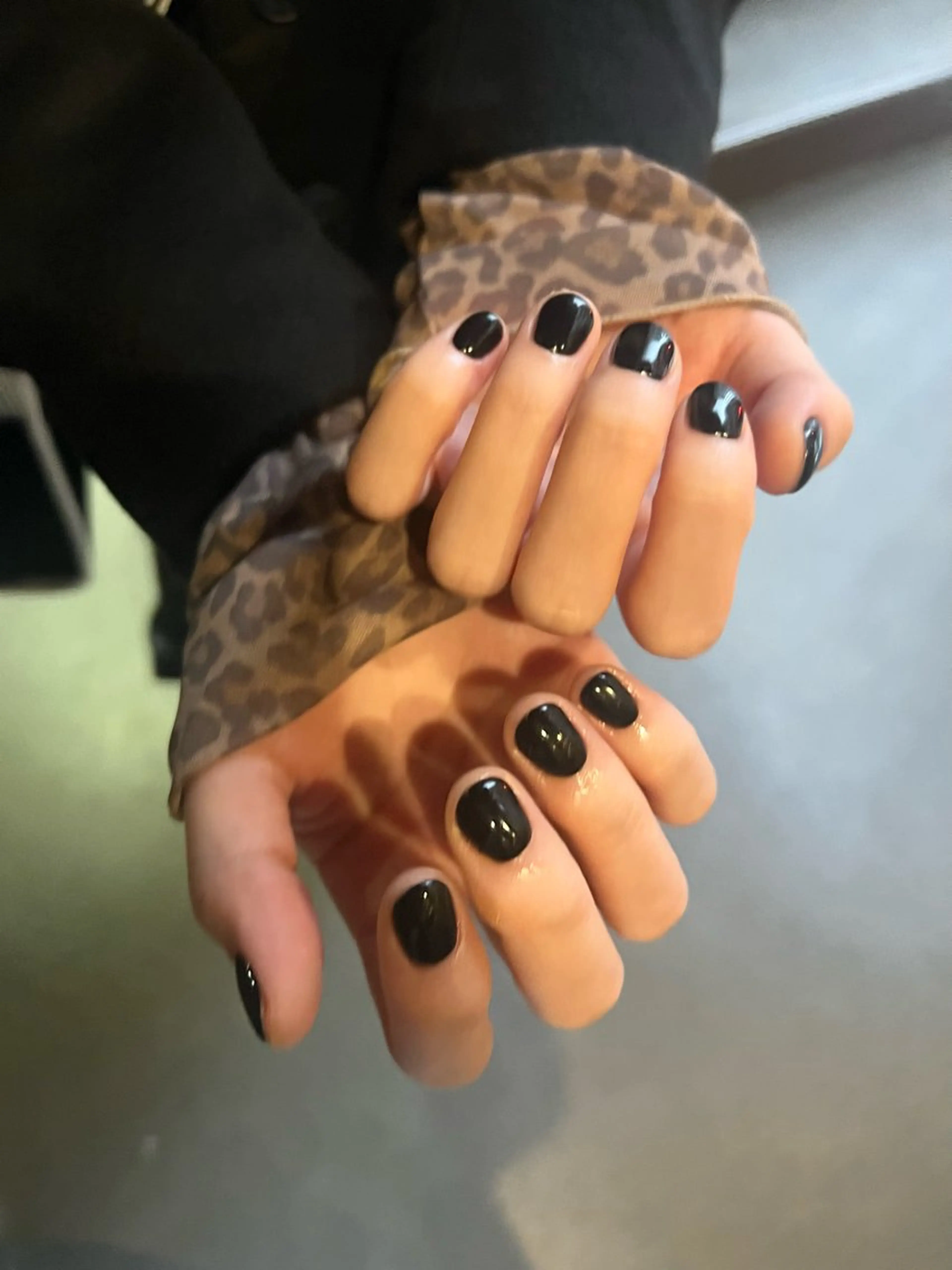 ネイル ハンドネイル REINA colorsnailのマツエク・マツパデザイン