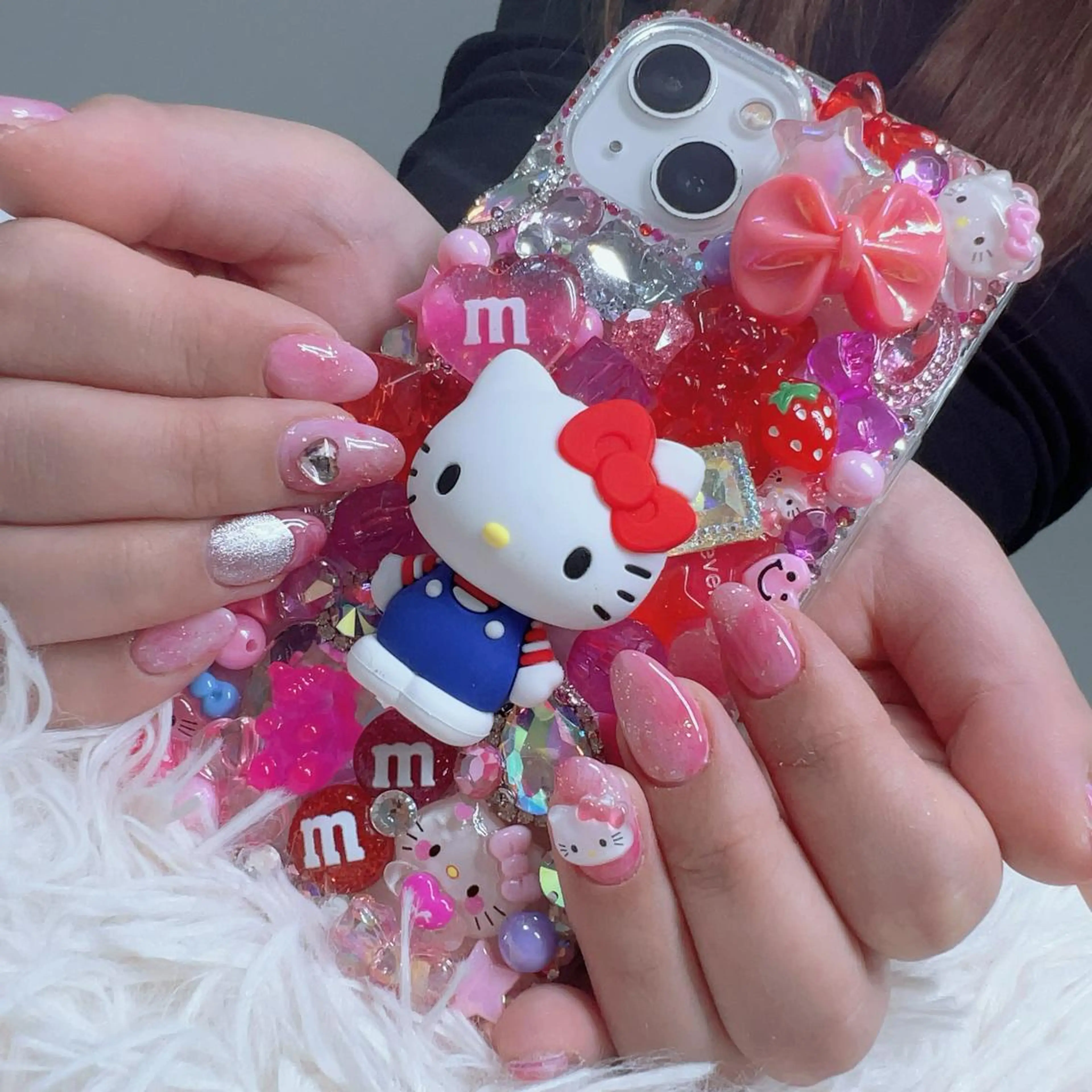 ネイル 8appy YUKITIN.Bのネイルデザイン