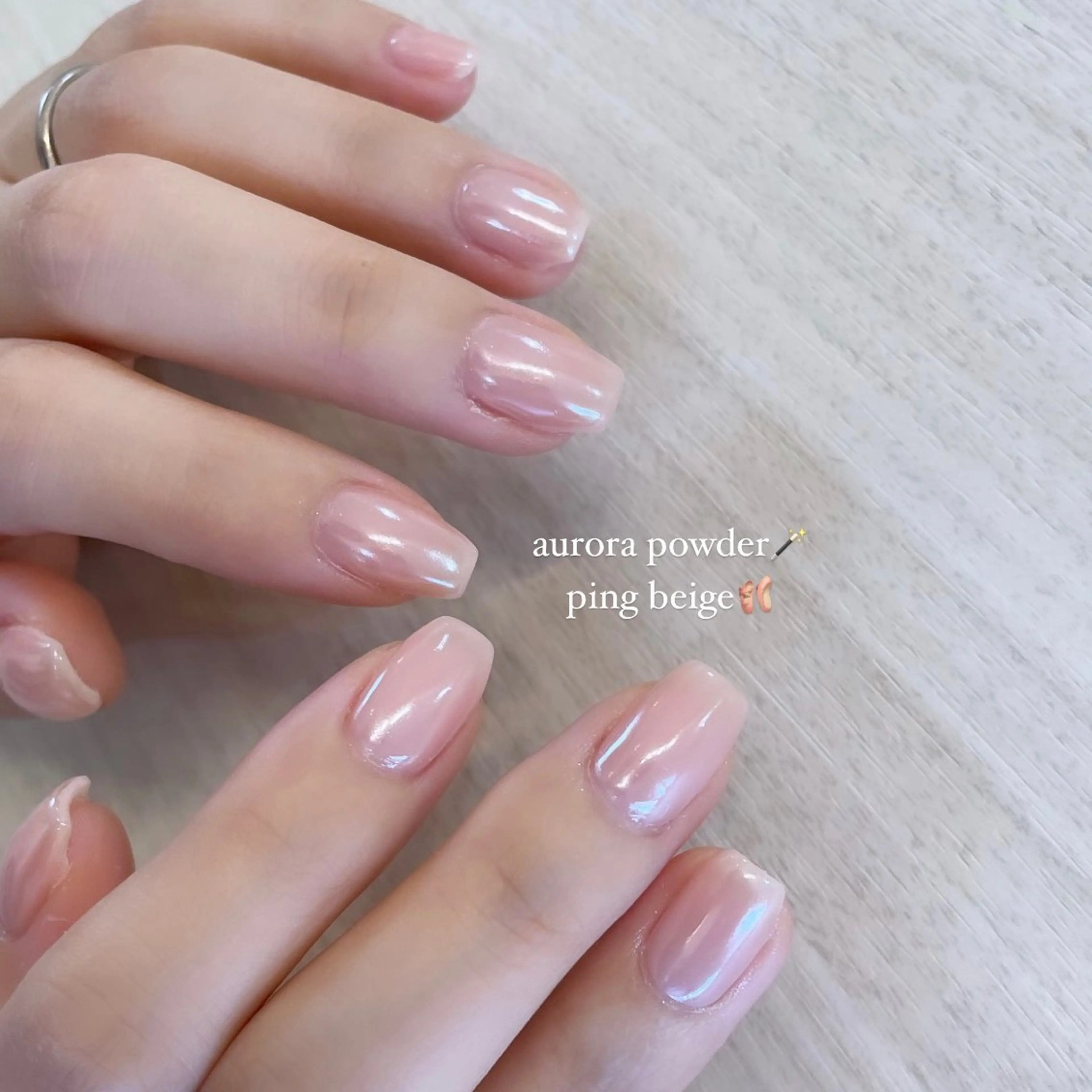 ネイル Nail Salon Gummi.のネイルデザイン