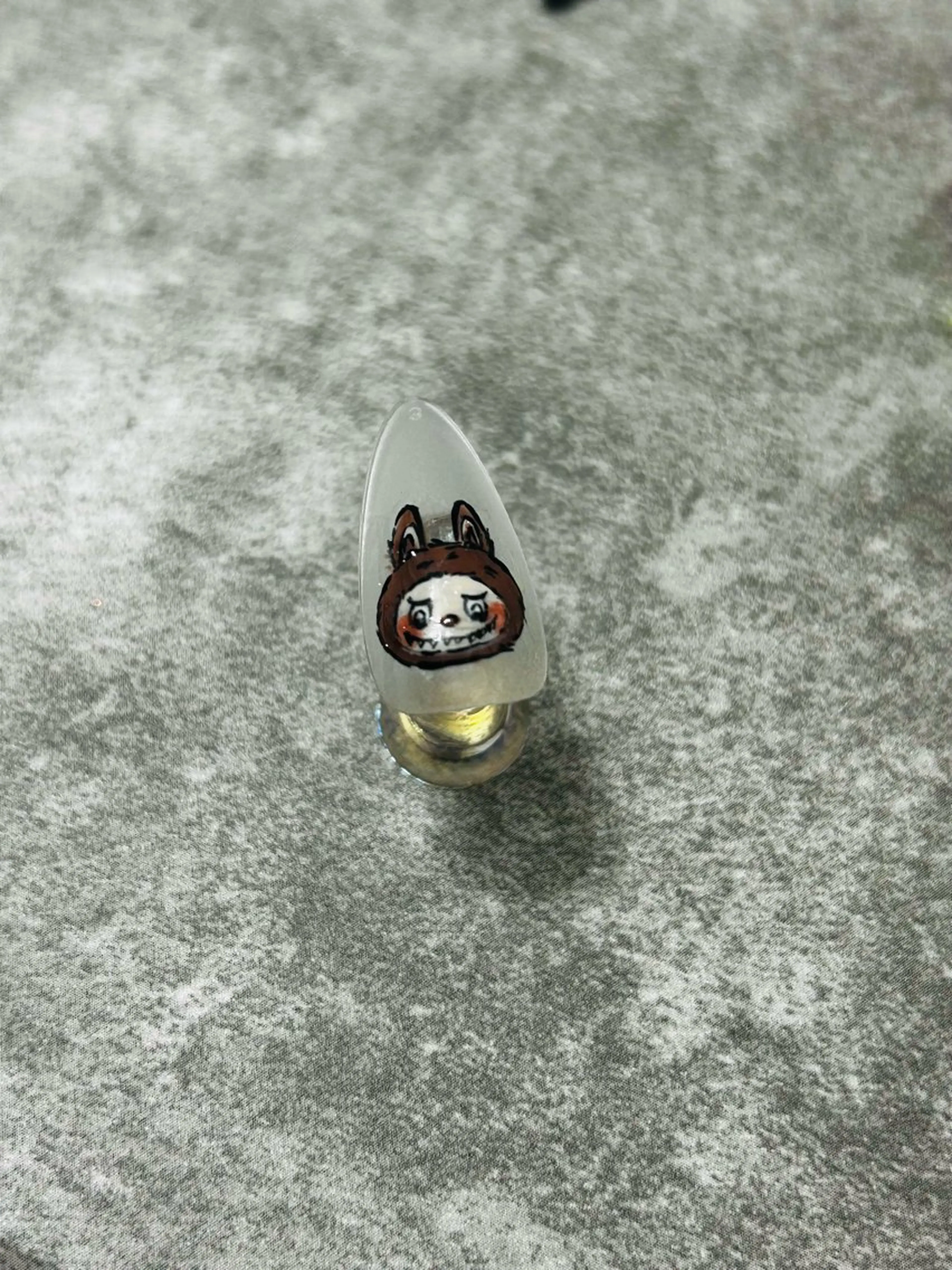 ネイル ネイルサロン ANELAのネイルデザイン