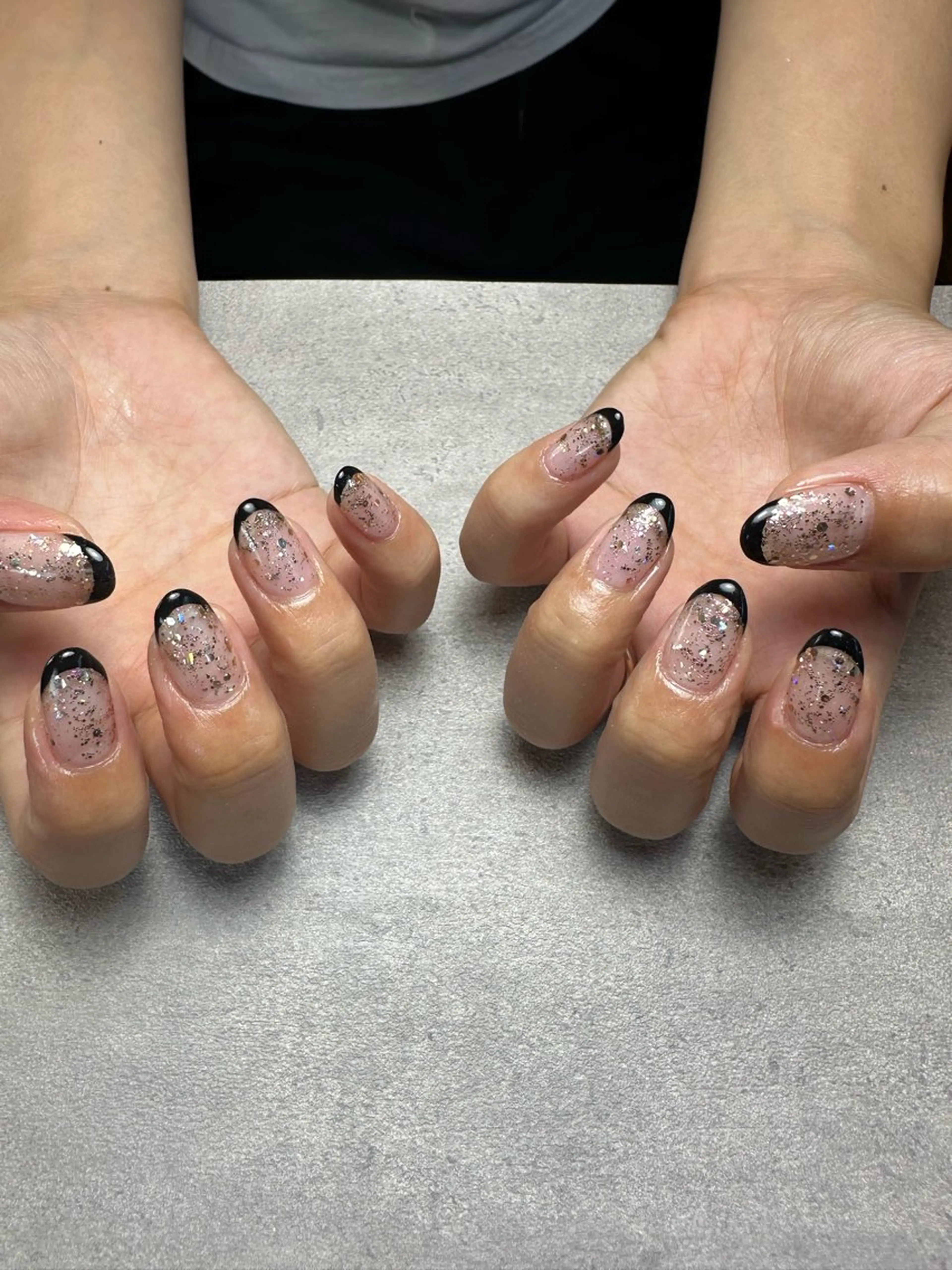 ネイル nailroom Anmie.のネイルデザイン
