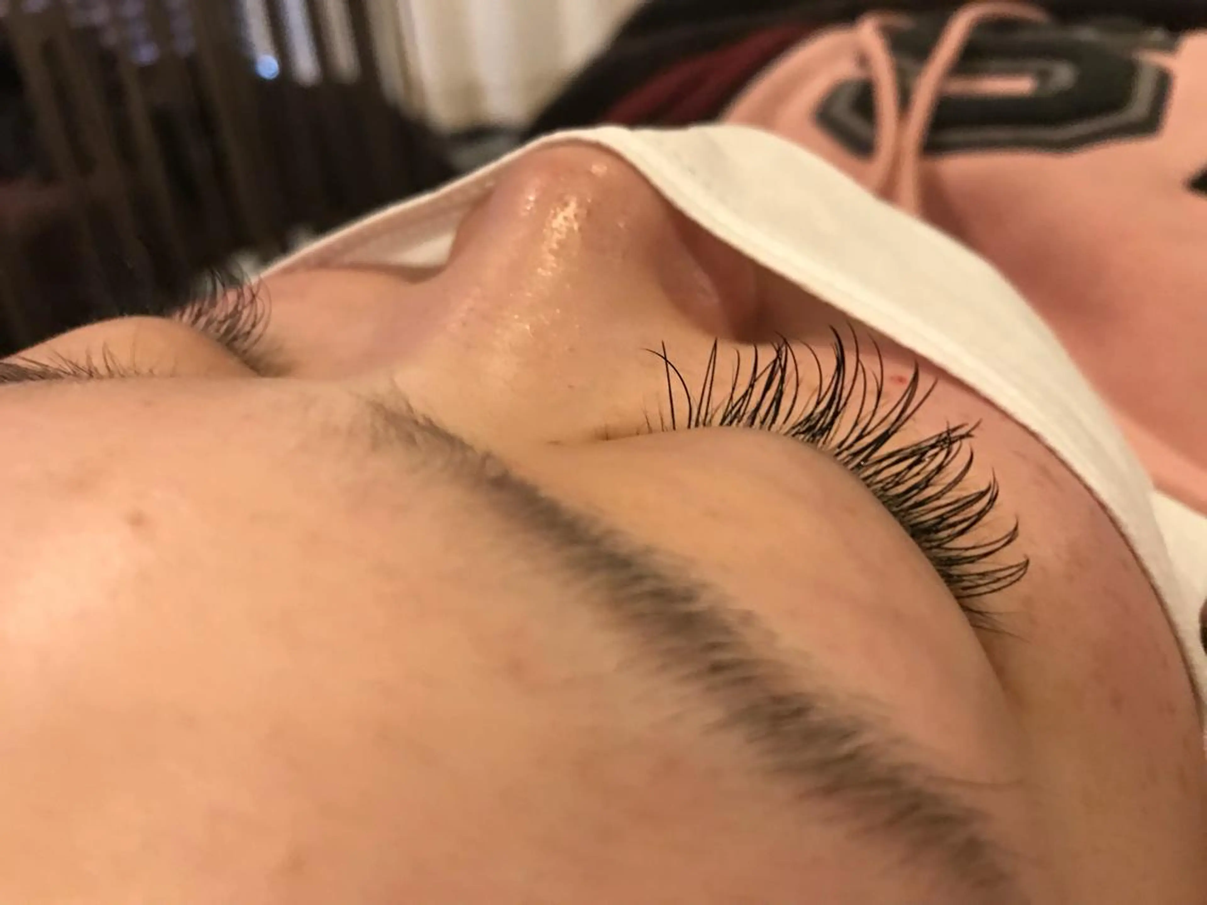 マツエク・マツパ 💎艶髪💎縮毛矯正 /髪質改善/ひかるのヘアスタイル